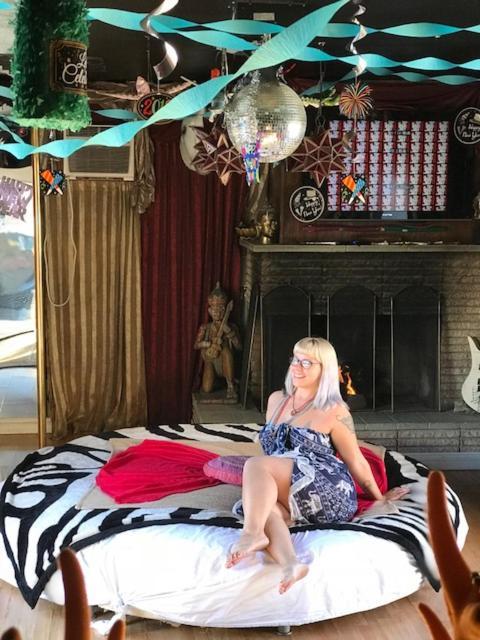 Sea Mountain Nude Resort & Spa Hotel - Adults Only photo 46