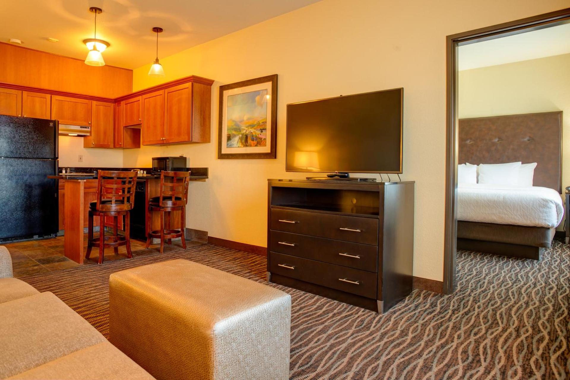 Best Western Plus Ellensburg Hotel photo 38