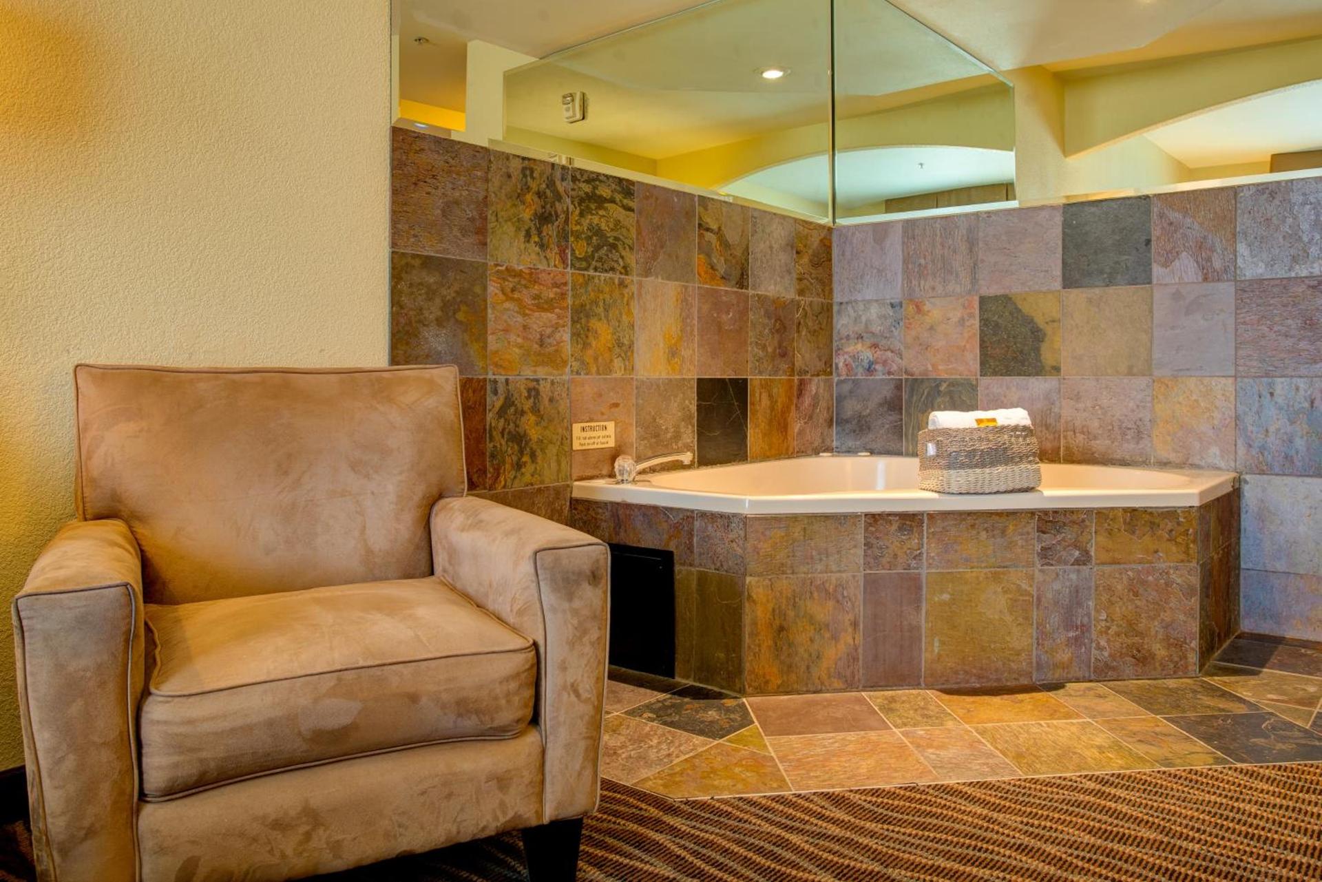 Best Western Plus Ellensburg Hotel photo 43