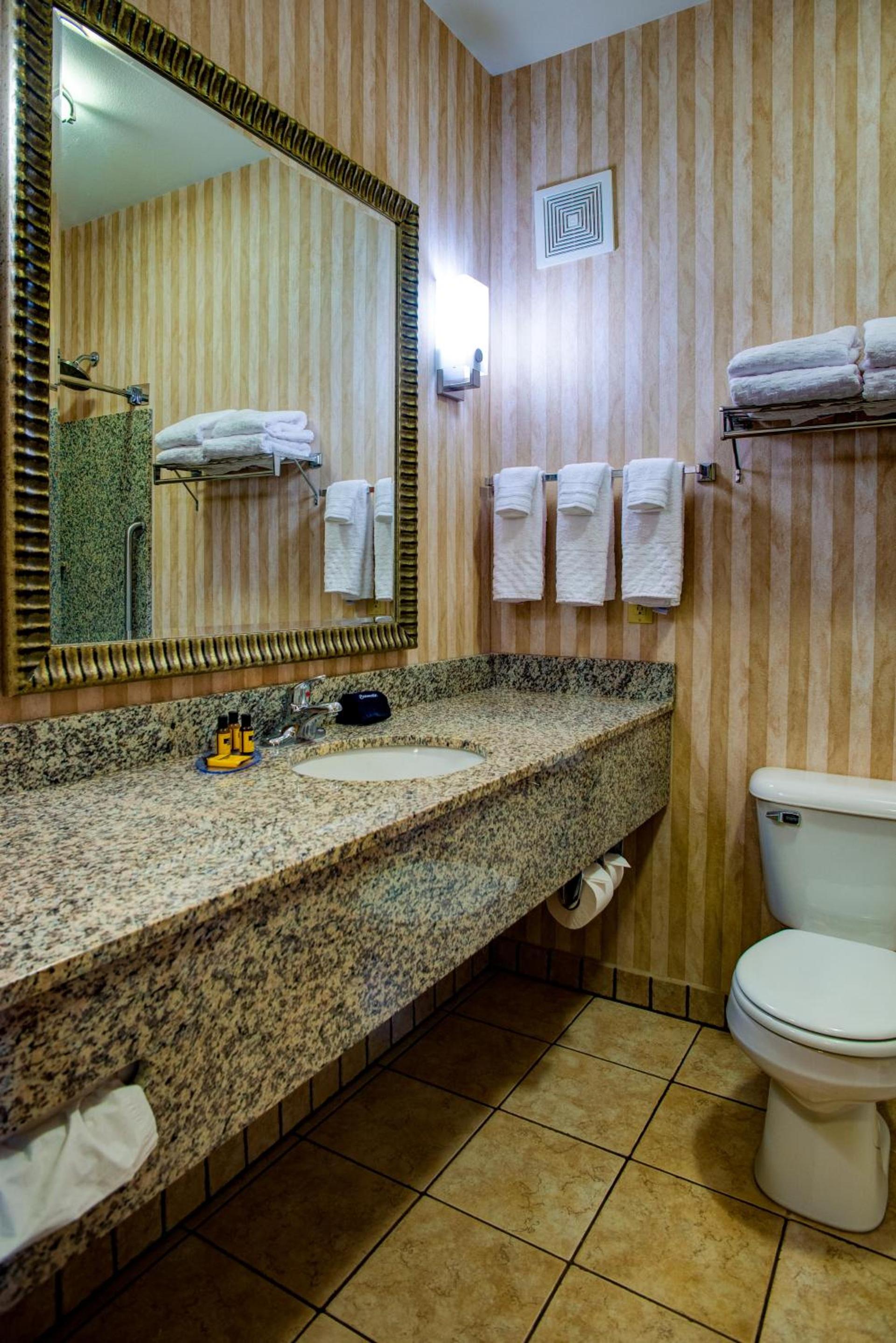 Best Western Plus Ellensburg Hotel photo 45