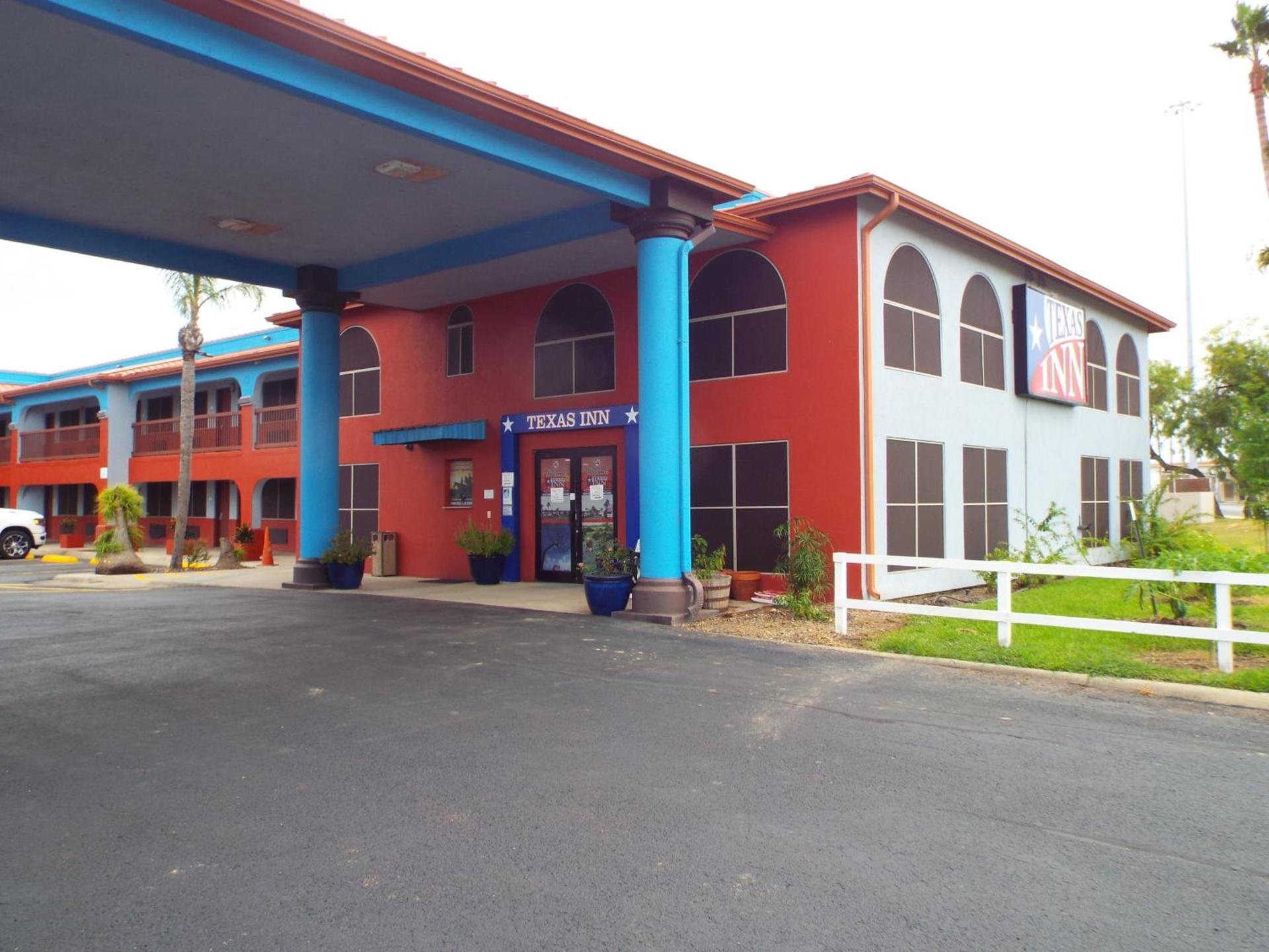 Texas Inn Harlingen photo 1