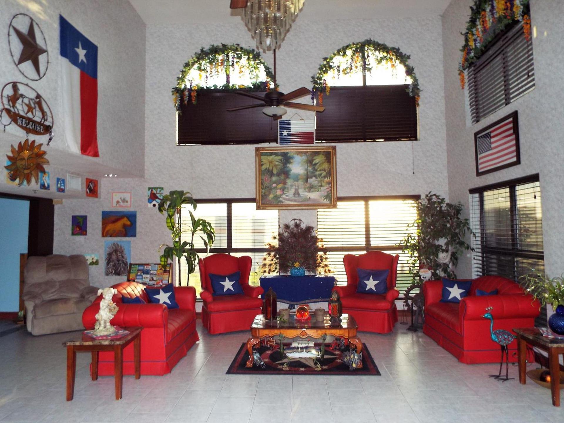 Texas Inn Harlingen photo 5