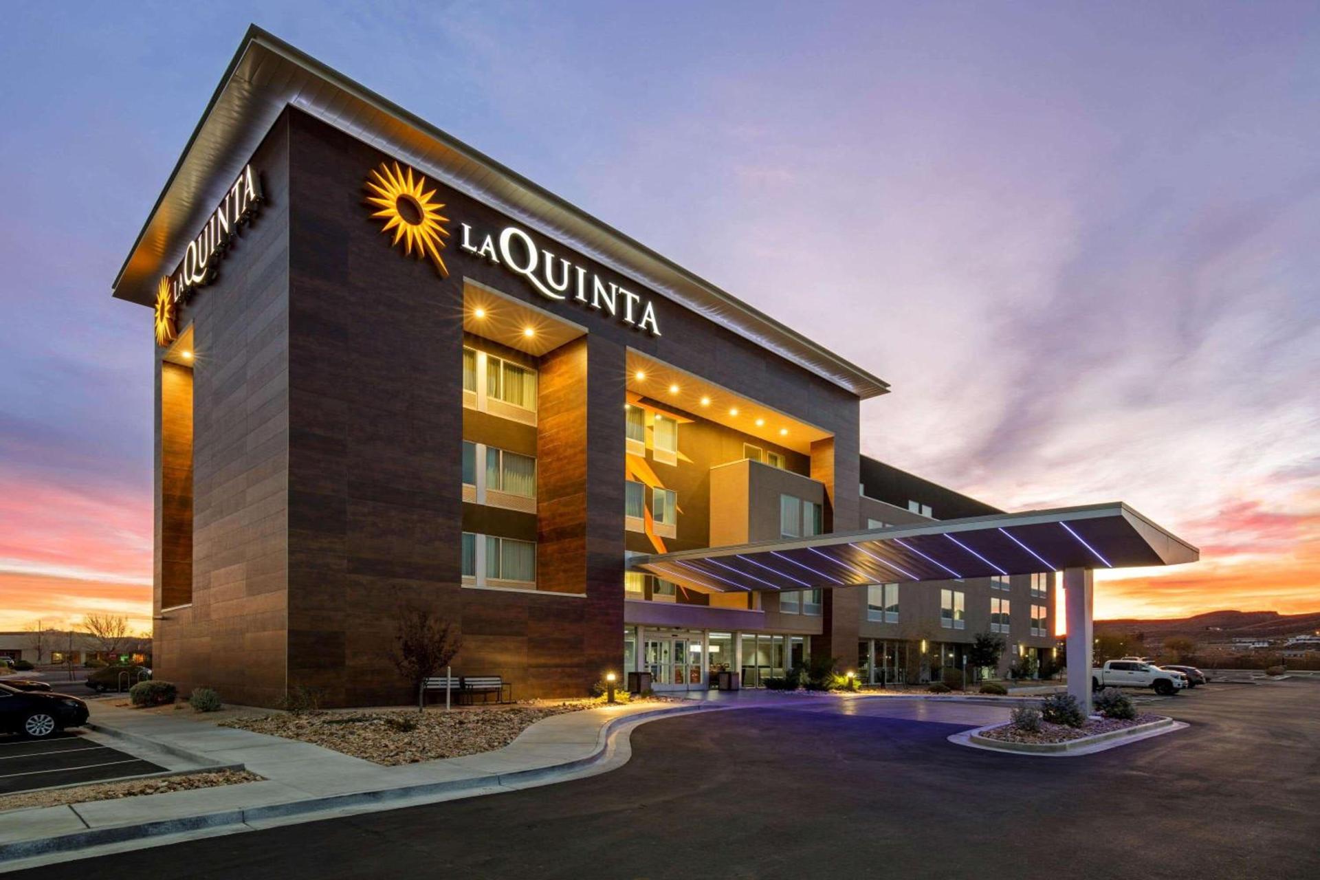 La Quinta by Wyndham Kingman — hotel in Kingman