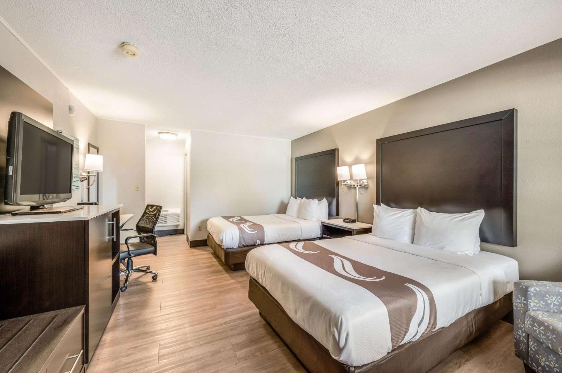 Quality Inn Poughkeepsie photo 10