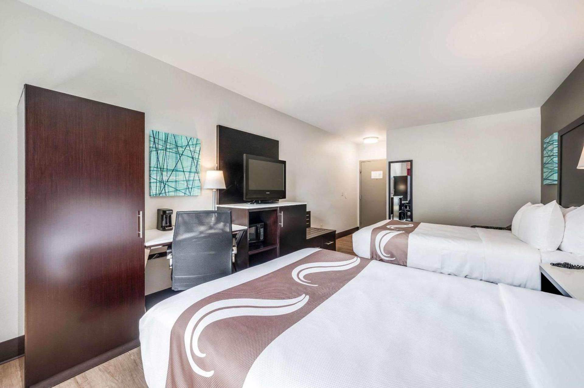 Quality Inn Poughkeepsie photo 15