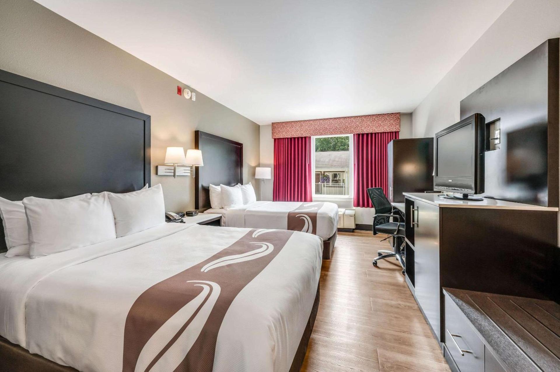 Quality Inn Poughkeepsie photo 14