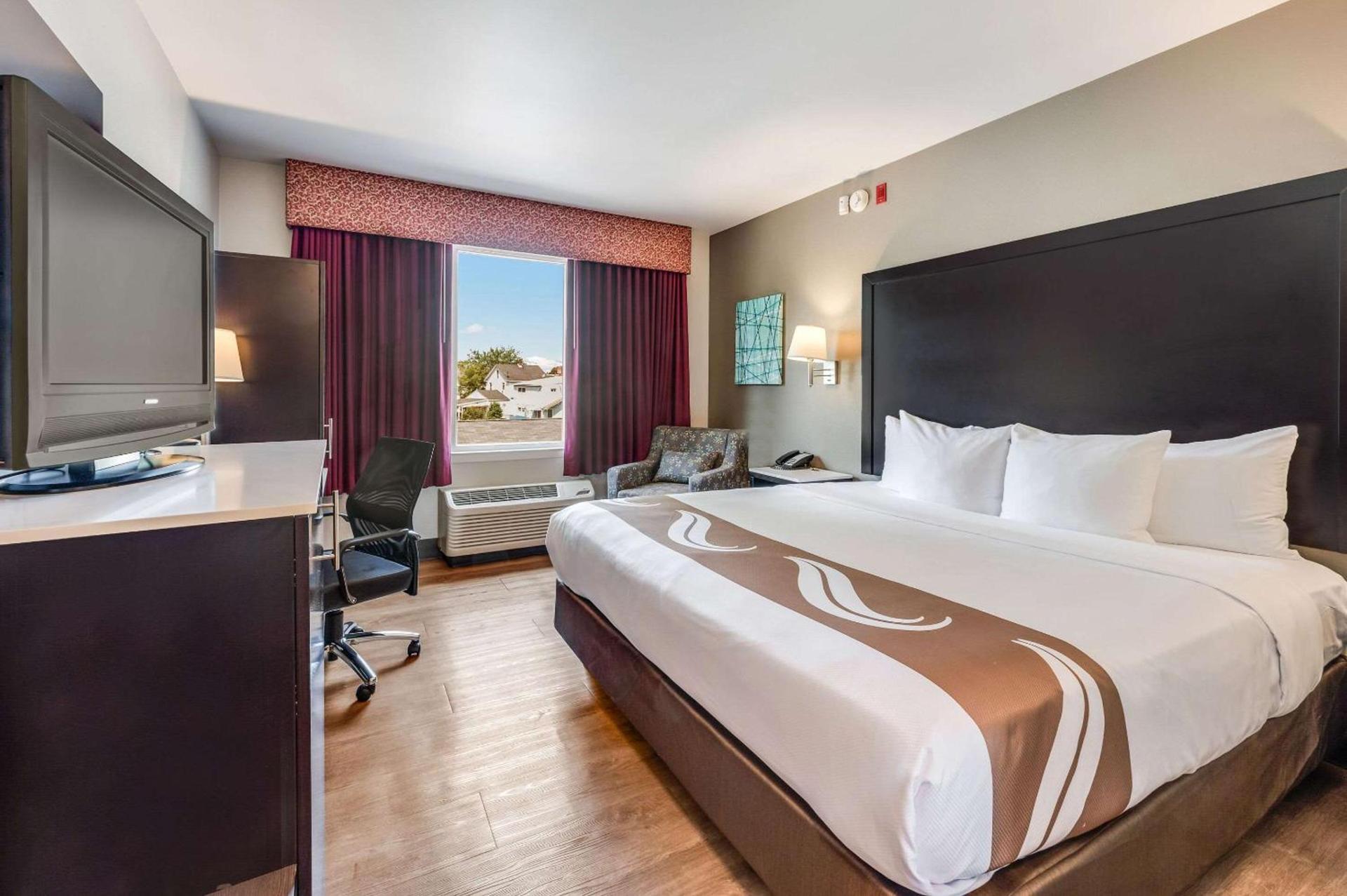 Quality Inn Poughkeepsie photo 16
