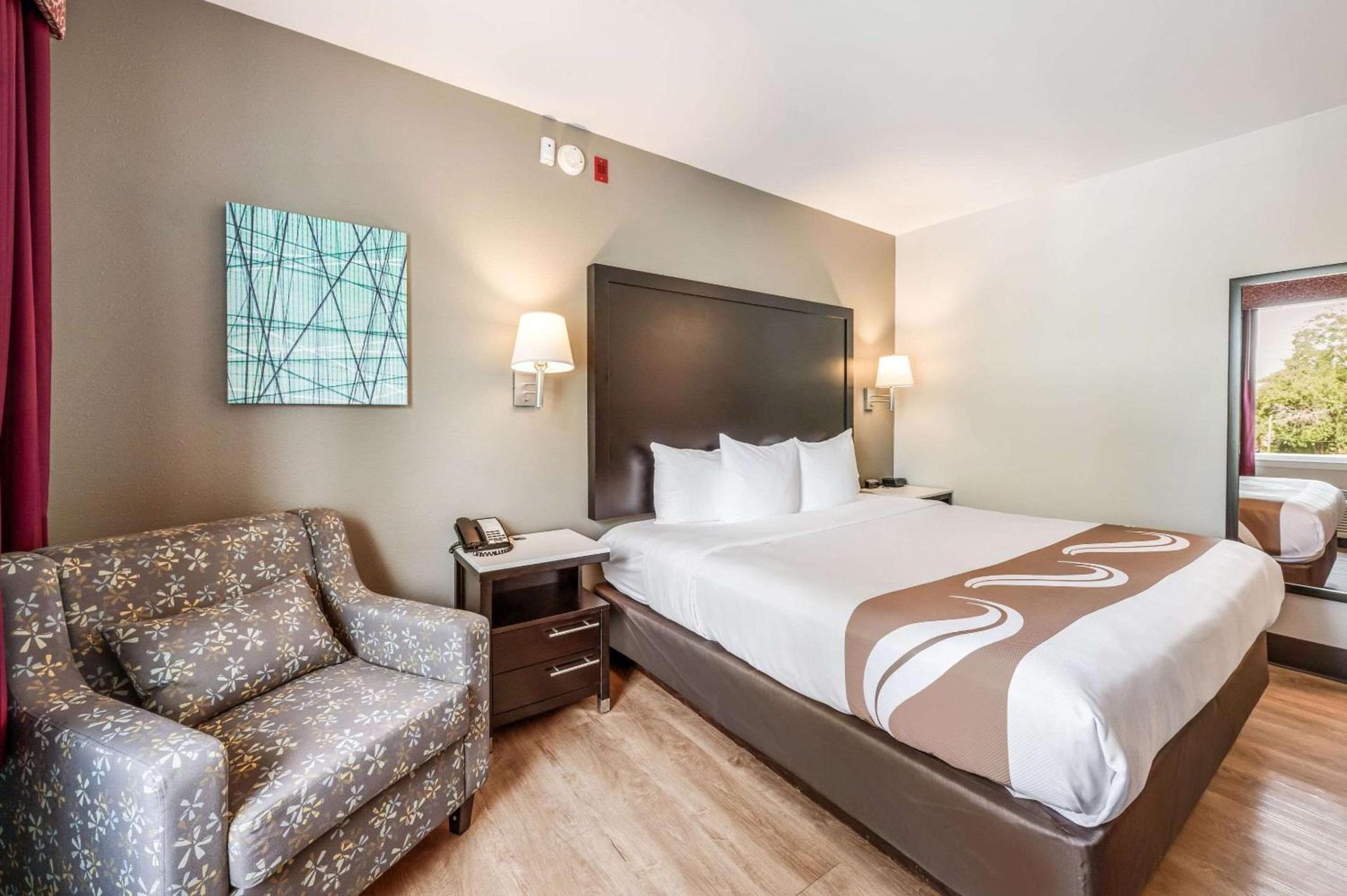 Quality Inn Poughkeepsie photo 17
