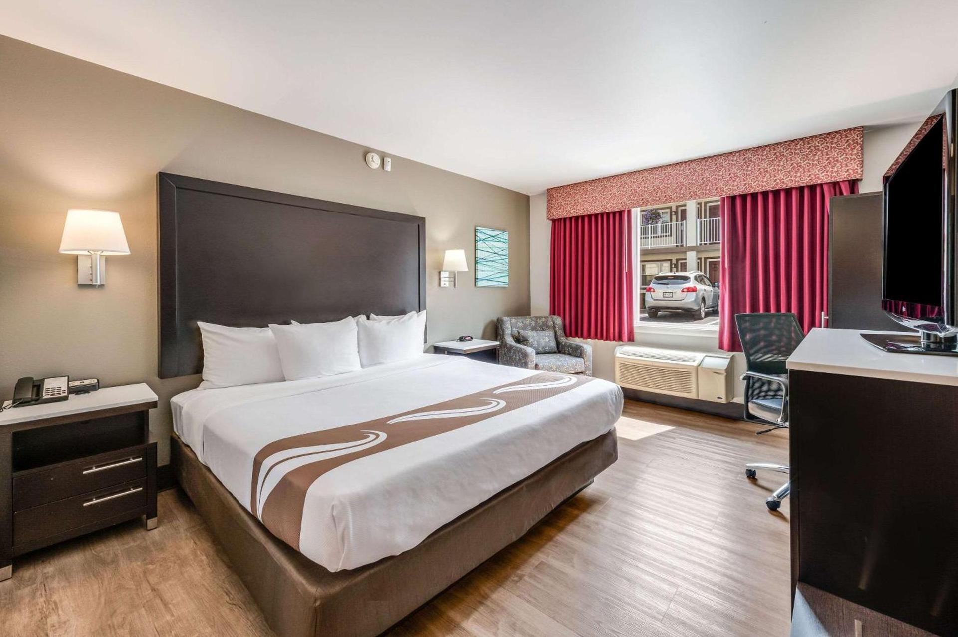 Quality Inn Poughkeepsie photo 19