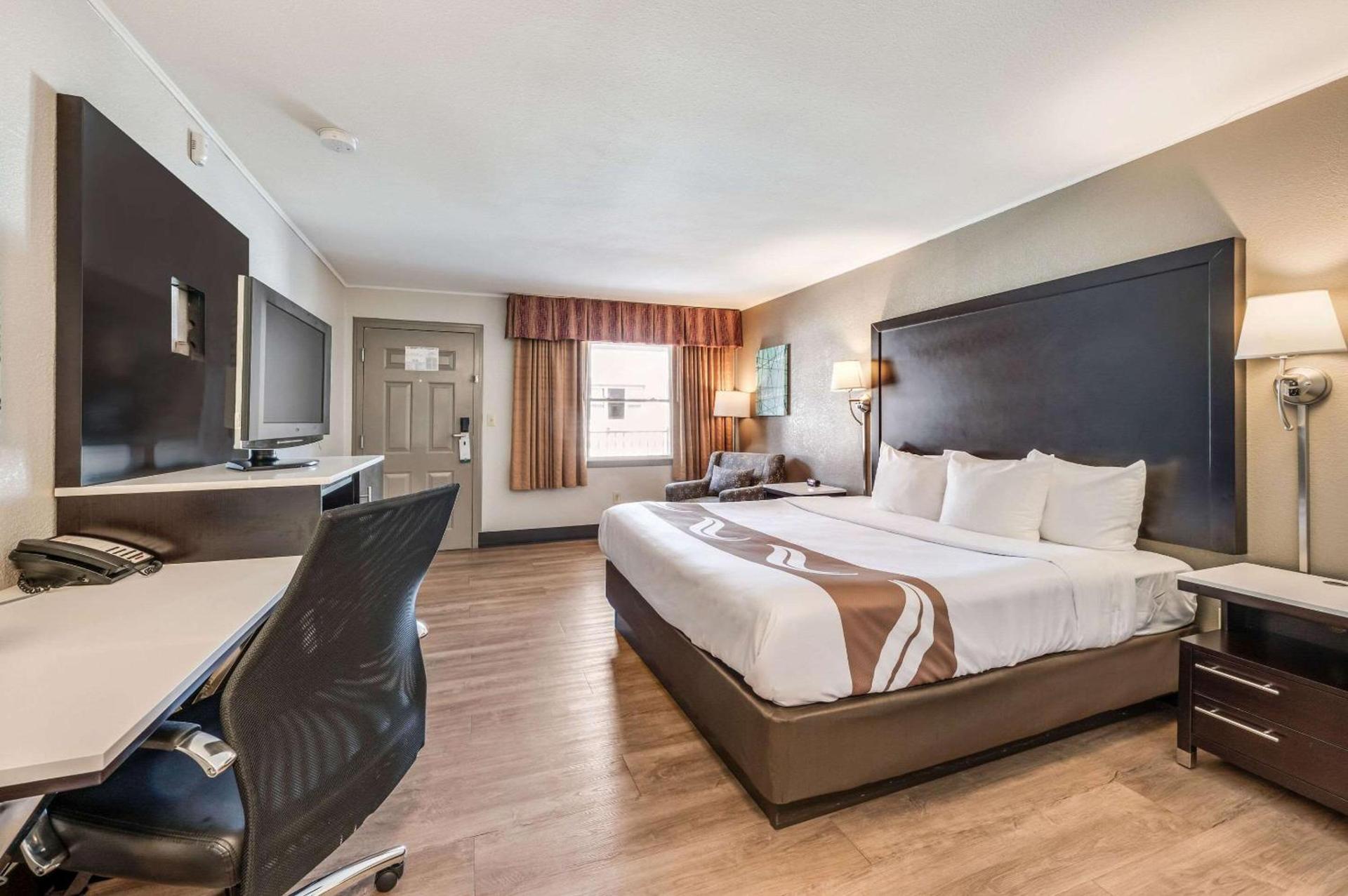 Quality Inn Poughkeepsie photo 24