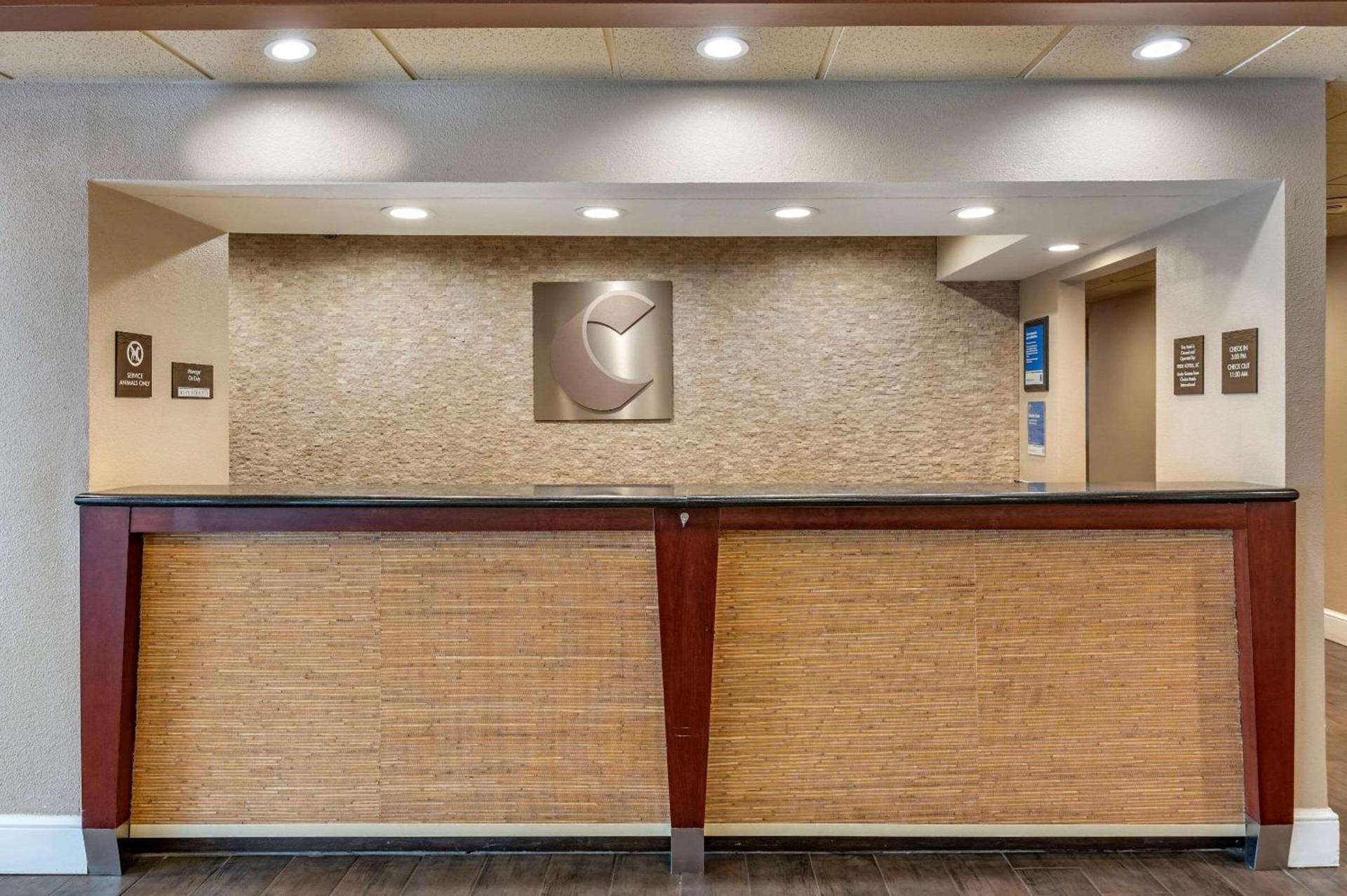 Comfort Inn Oxford - University Area photo 4