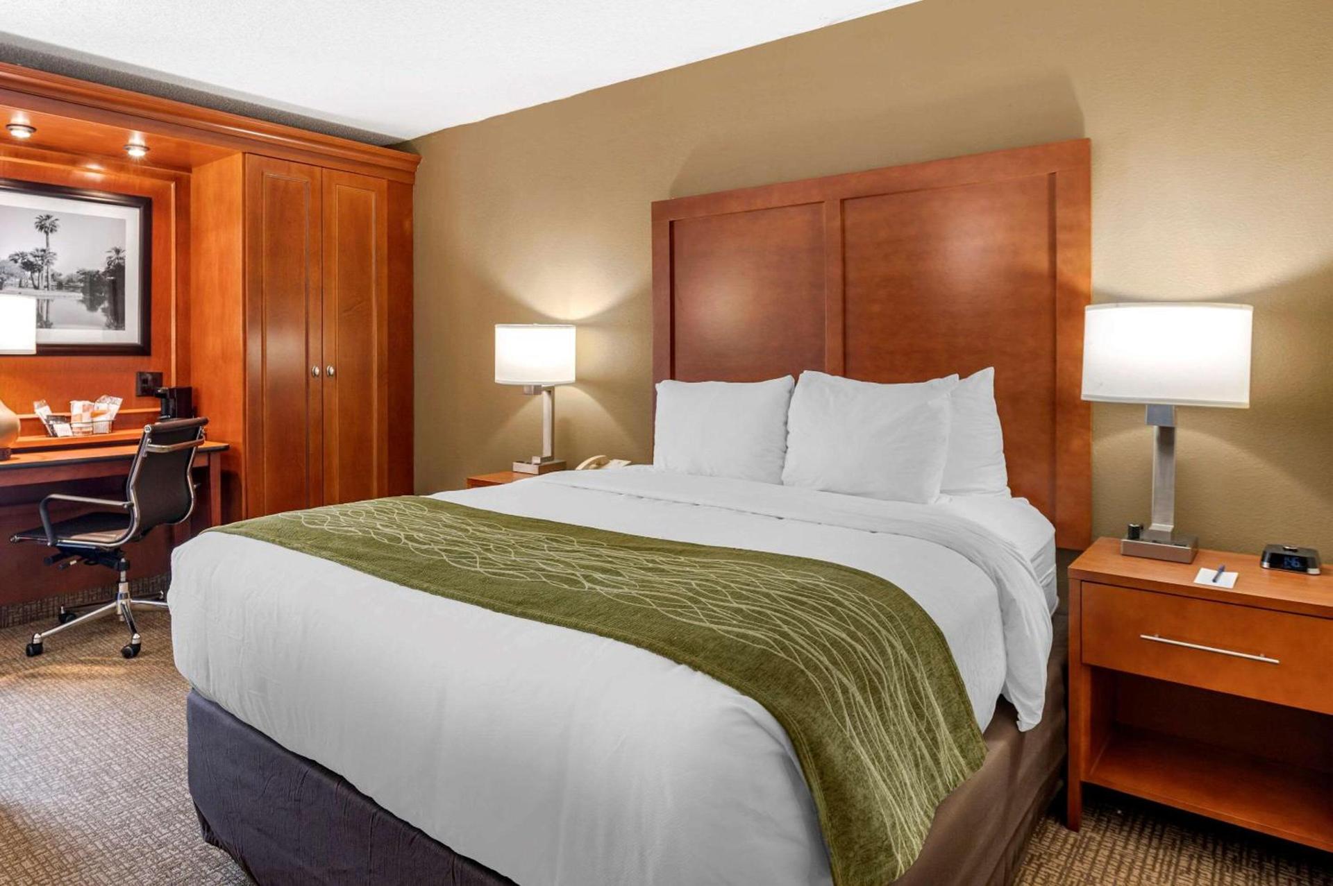Comfort Inn Oxford - University Area photo 6