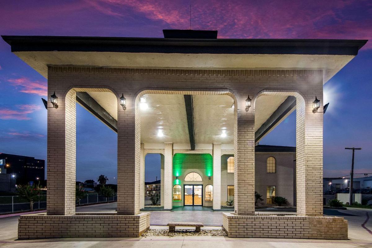 Quality Inn Medical Center photo 2