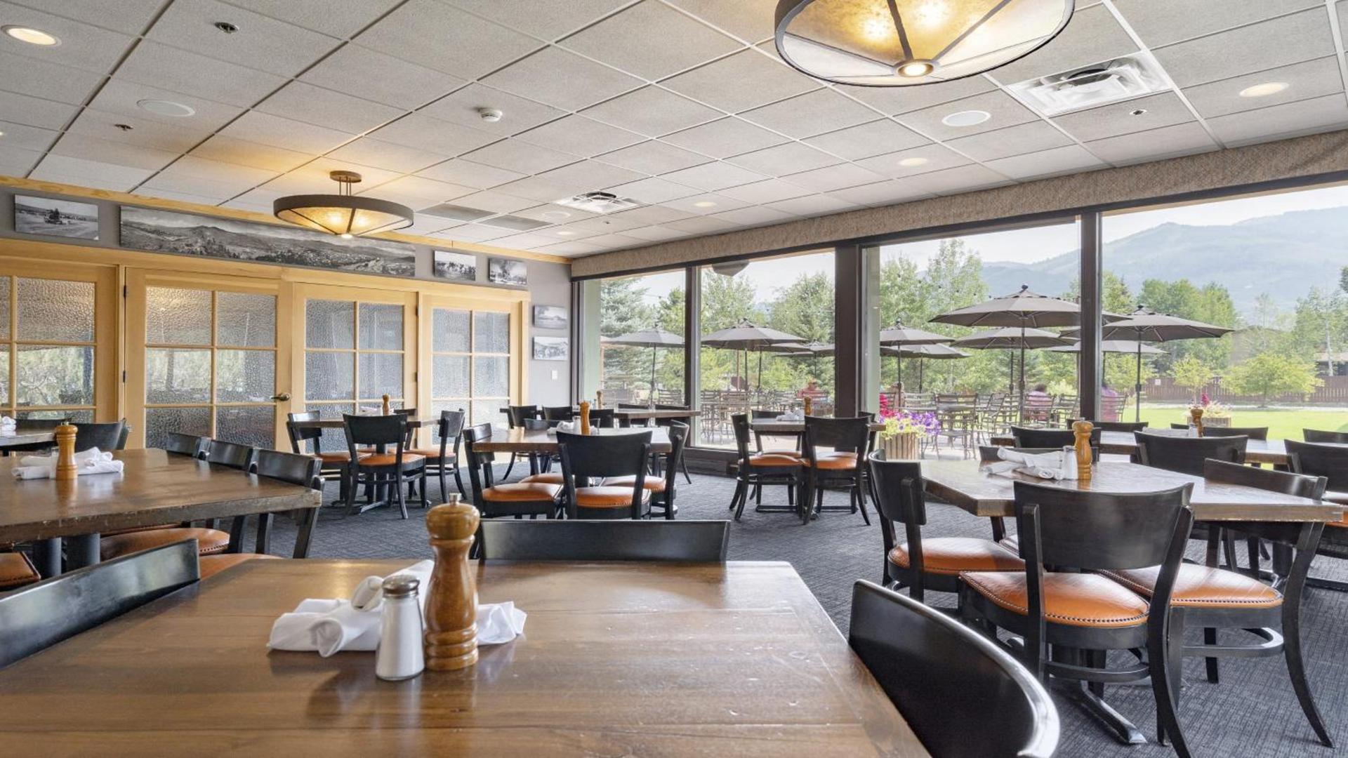 Holiday Inn Steamboat Springs by IHG photo 26