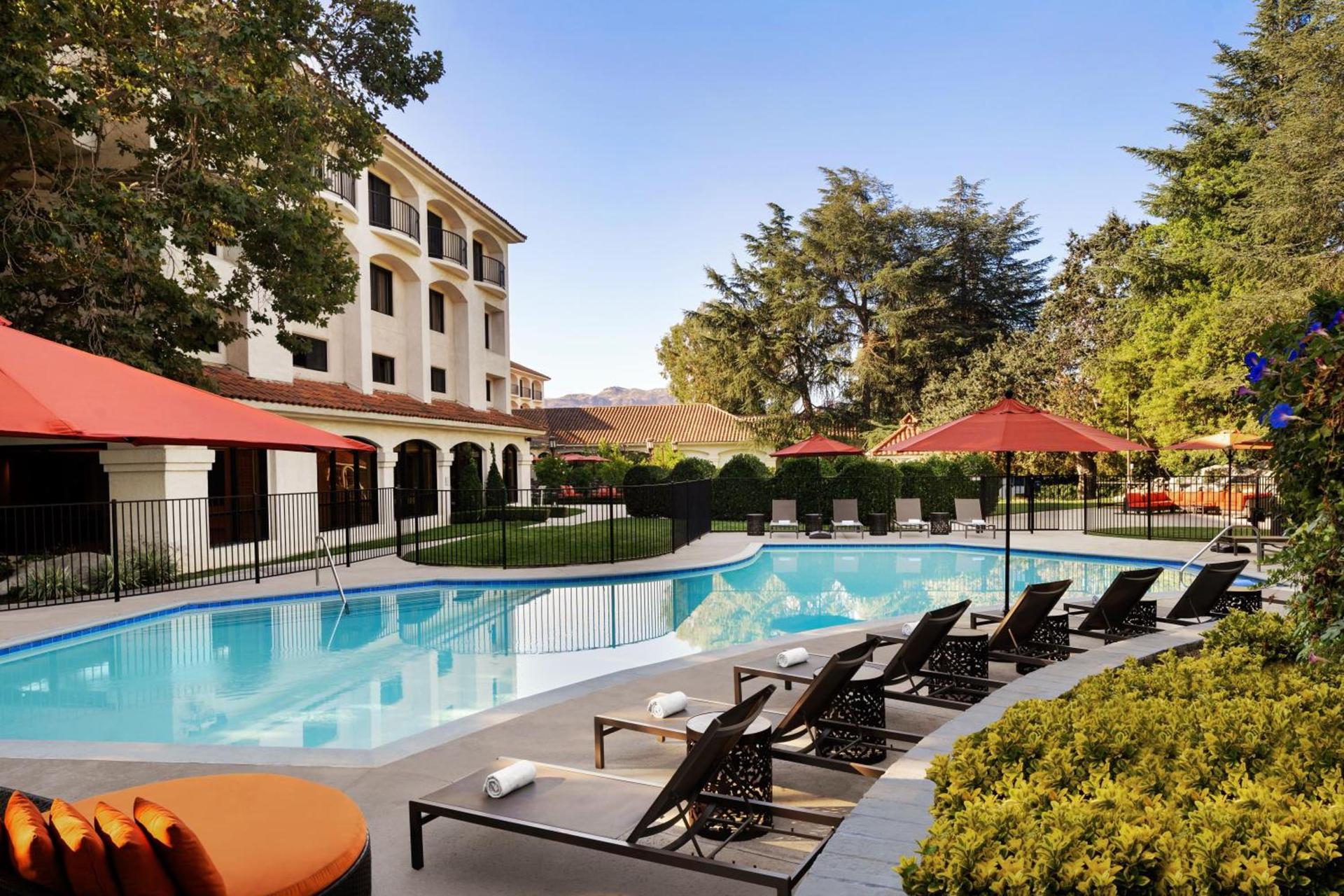 Hyatt Regency Westlake photo 6