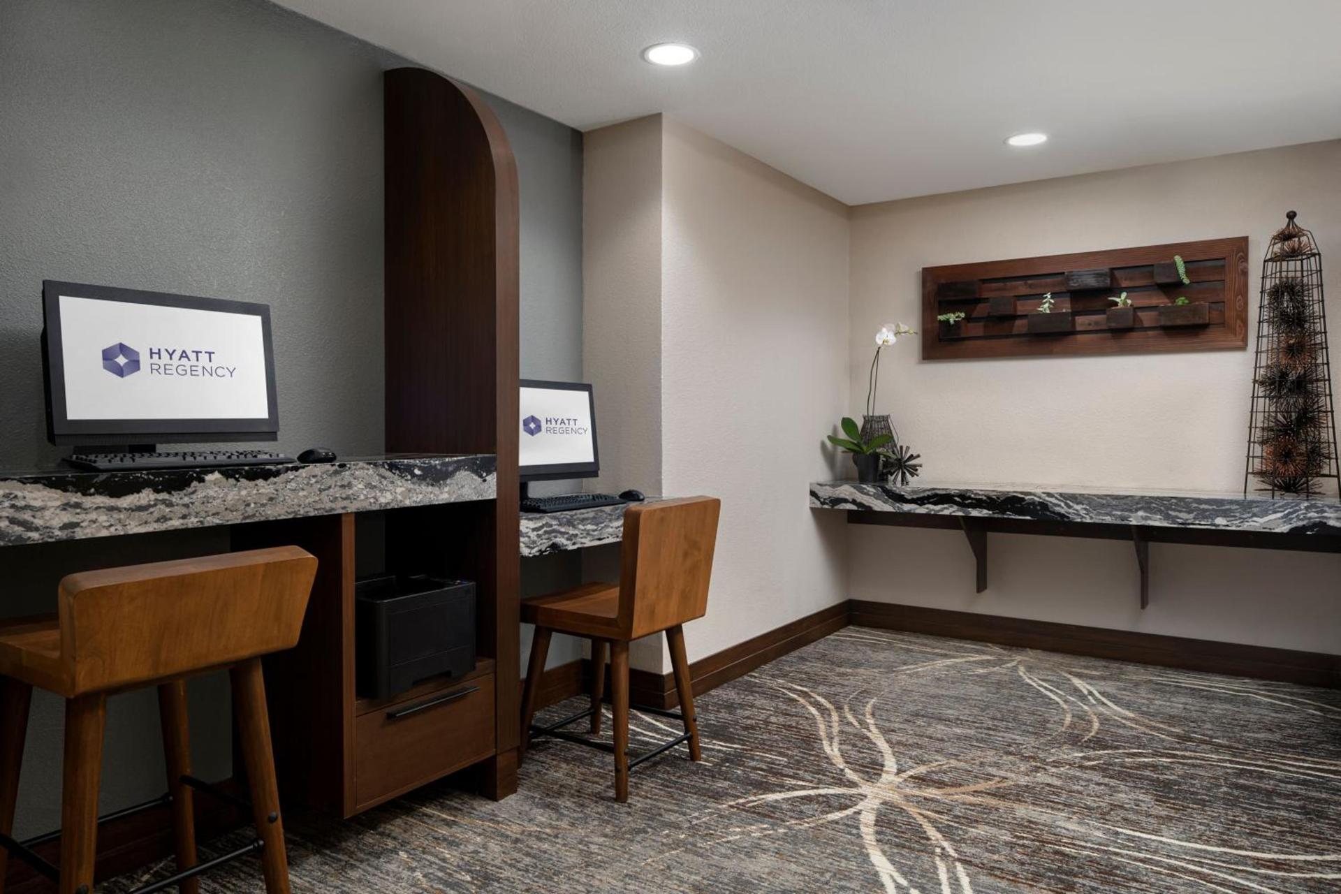 Hyatt Regency Westlake photo 33