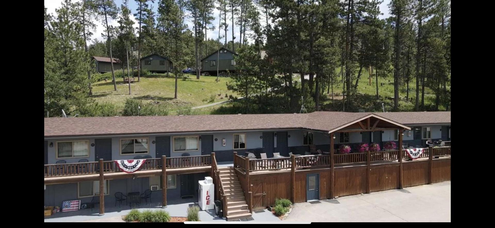 Mountain View Lodge & Cabins photo 82