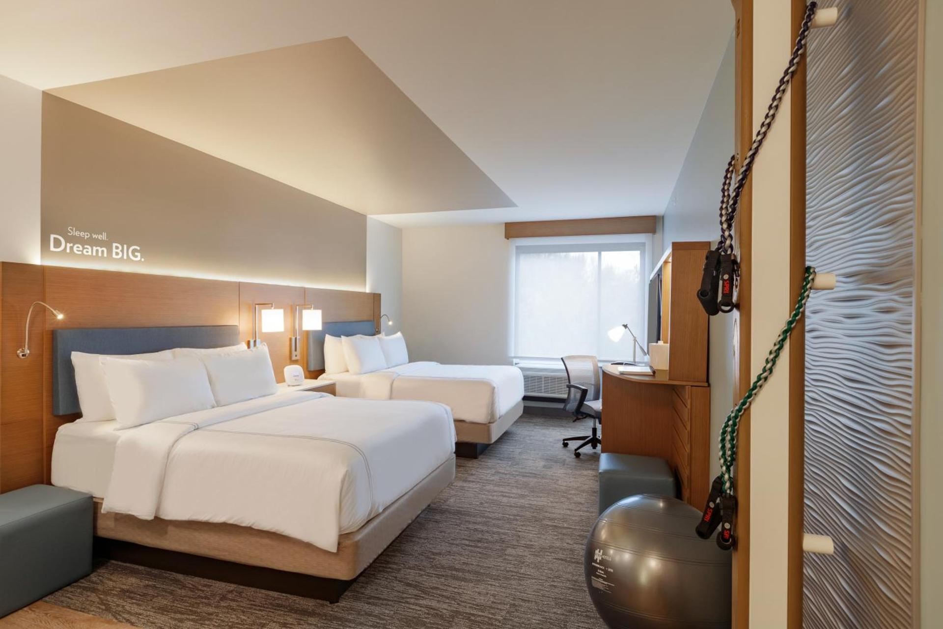 EVEN Hotel Rochester - Mayo Clinic Area by IHG photo 54