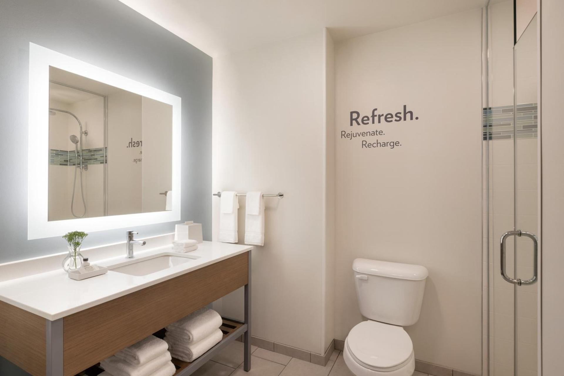 EVEN Hotel Rochester - Mayo Clinic Area by IHG photo 33