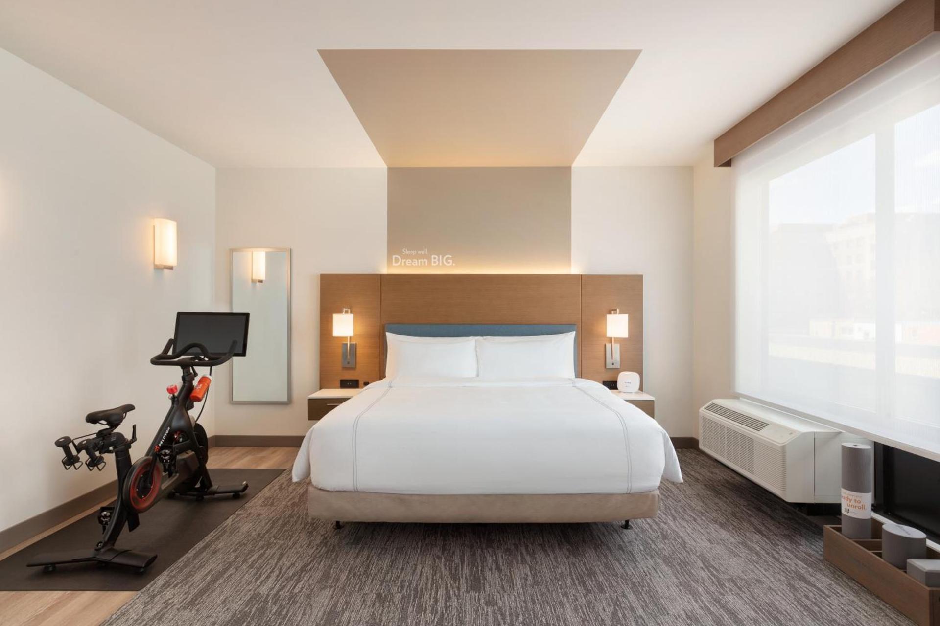 EVEN Hotel Rochester - Mayo Clinic Area by IHG photo 34