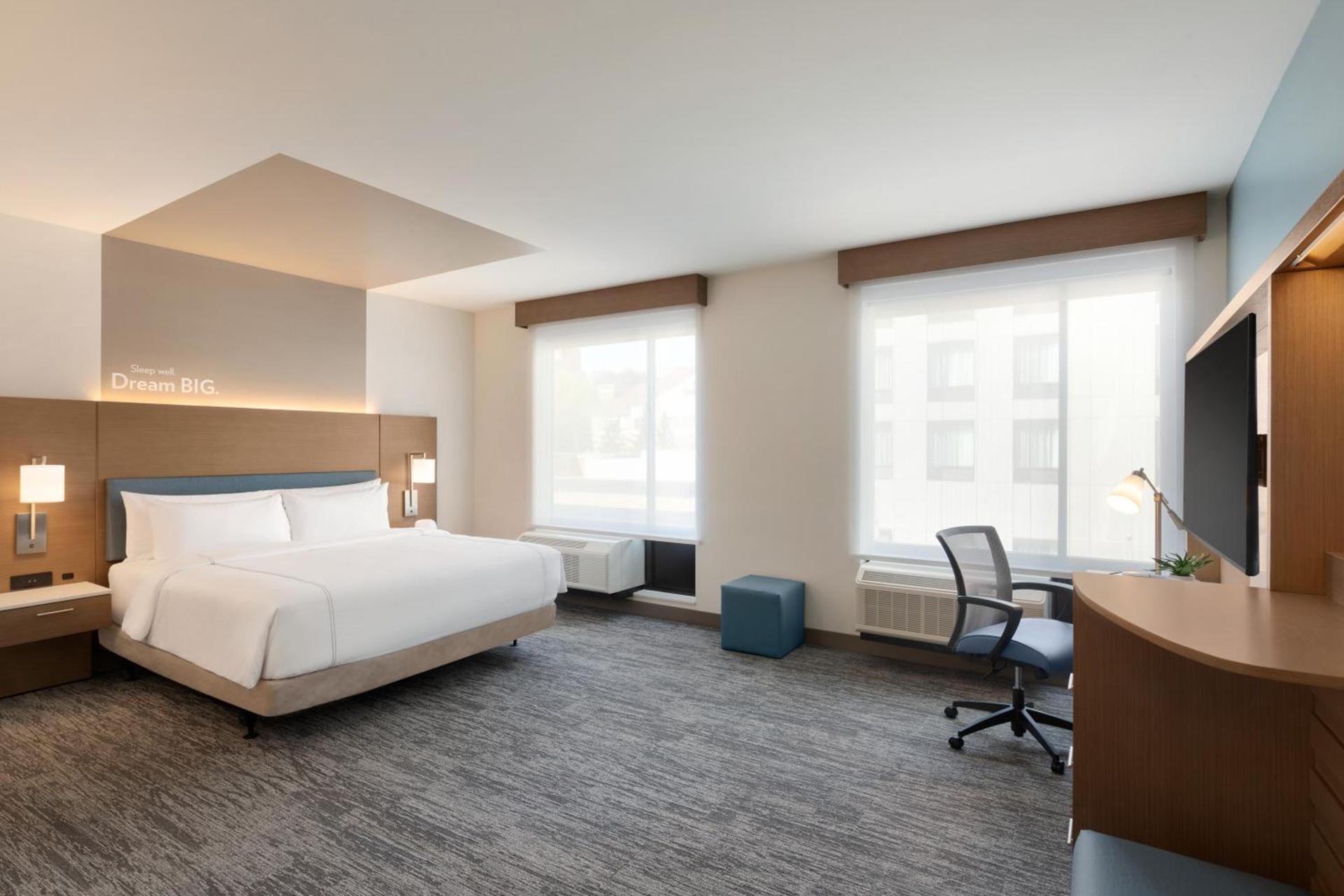EVEN Hotel Rochester - Mayo Clinic Area by IHG photo 35