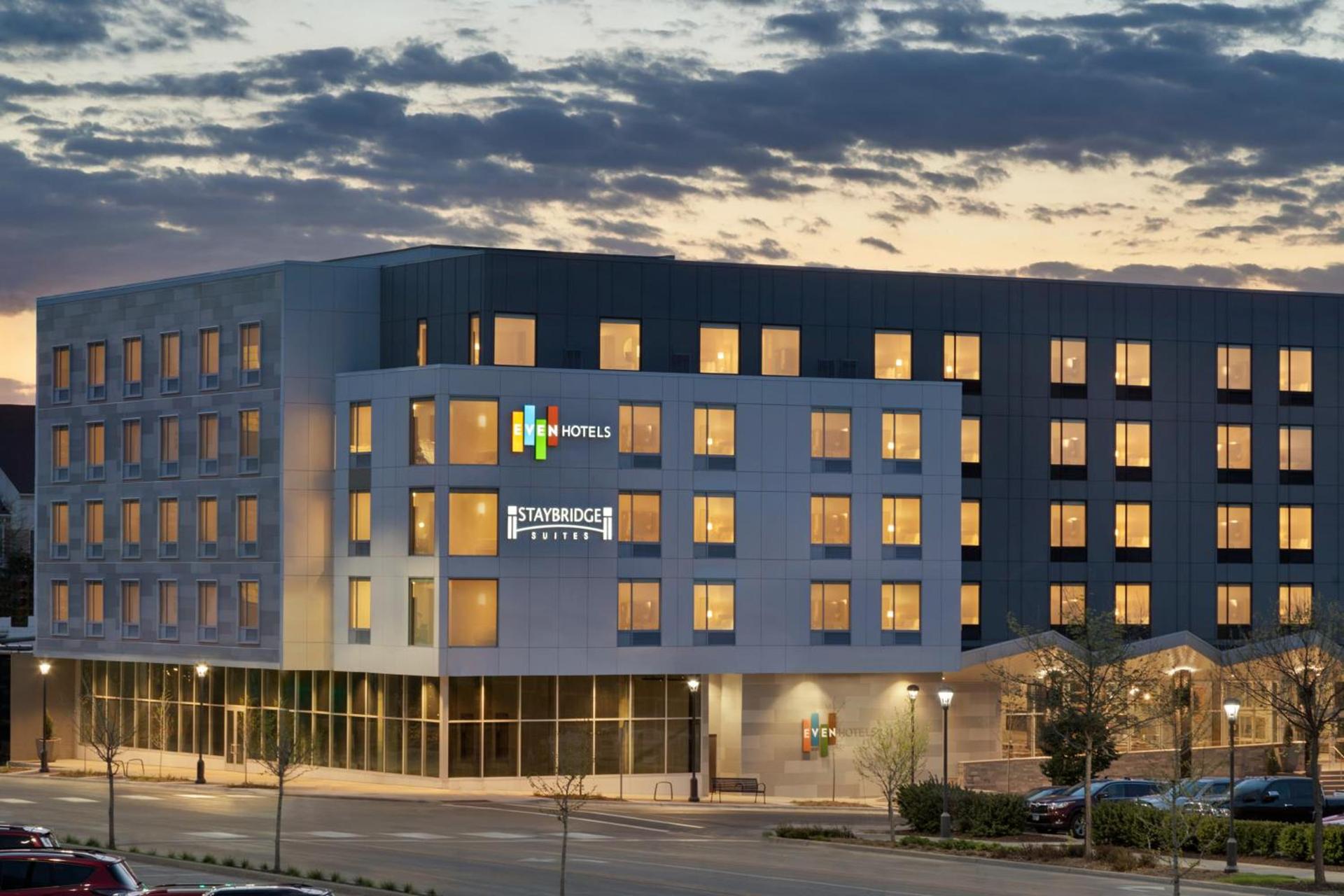 EVEN Hotel Rochester - Mayo Clinic Area by IHG photo 93