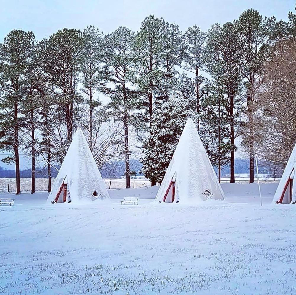 Historic Wigwam Village No 2 photo 10