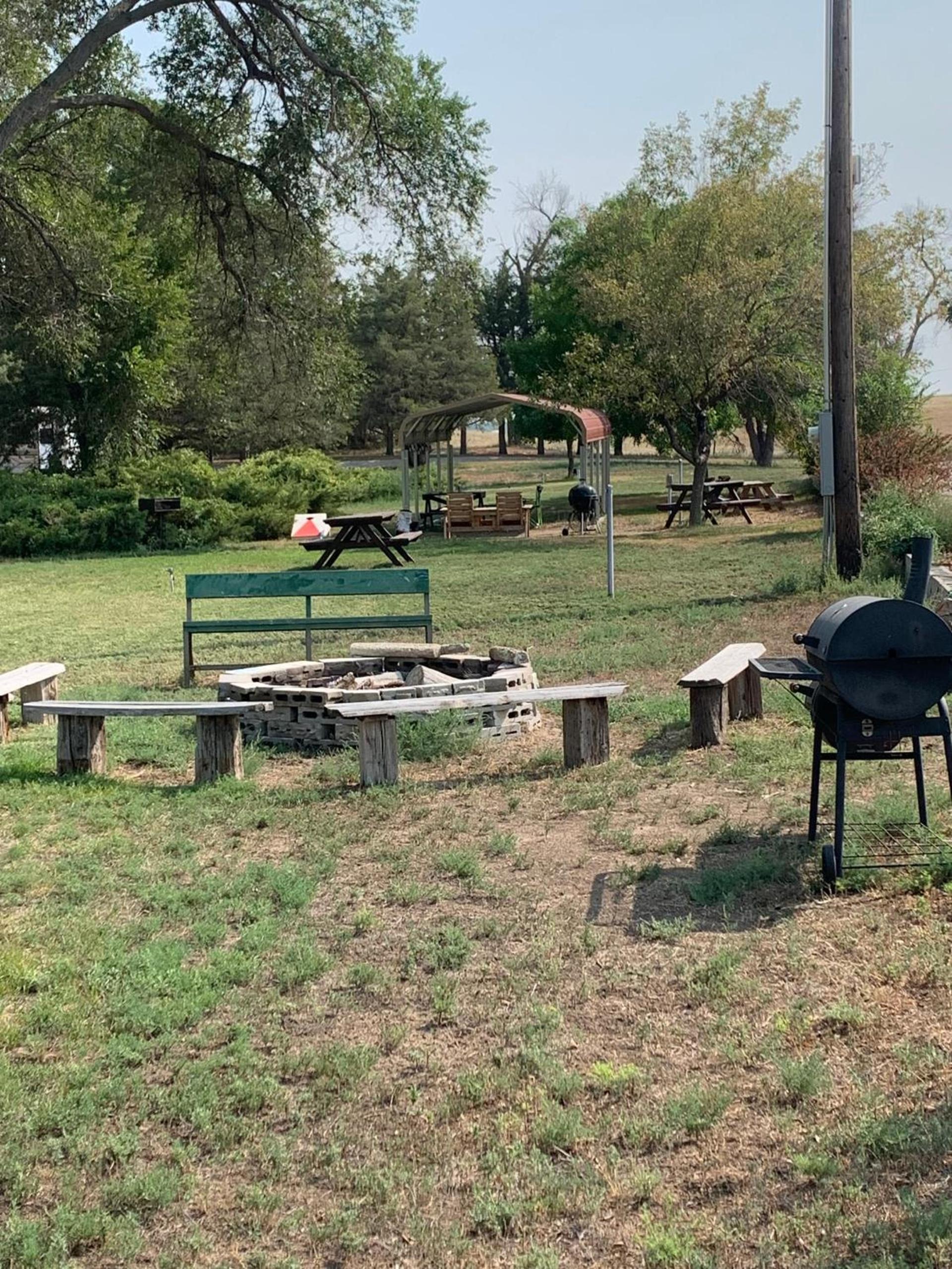 Meadow Park on 385 photo 3