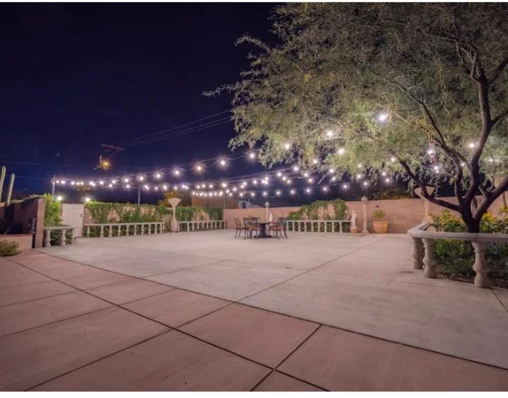 El Amador Inn Downtown Tucson photo 95