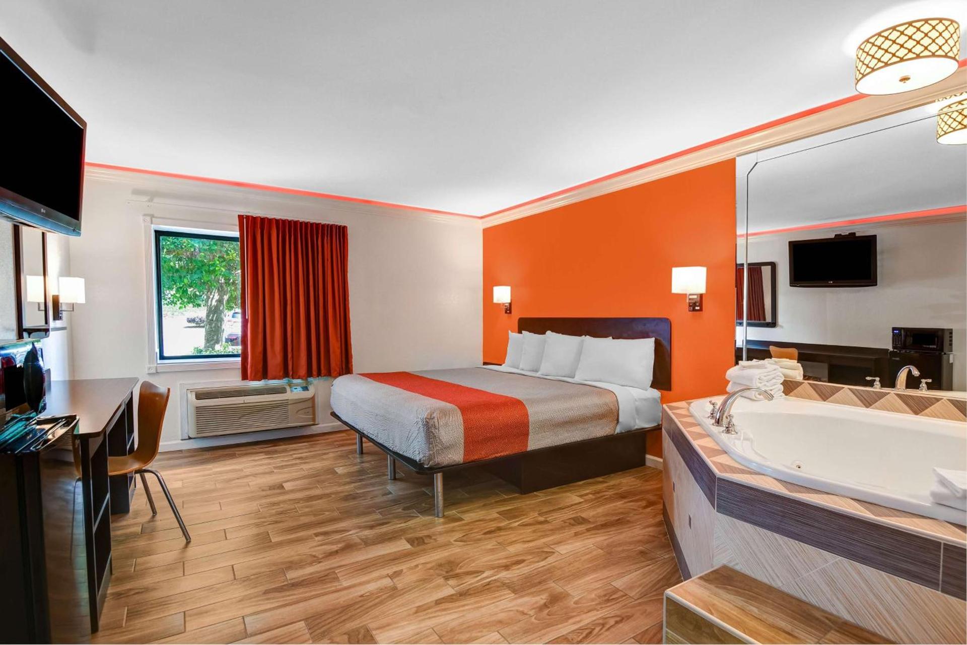 Motel 6-Norcross, GA photo 12