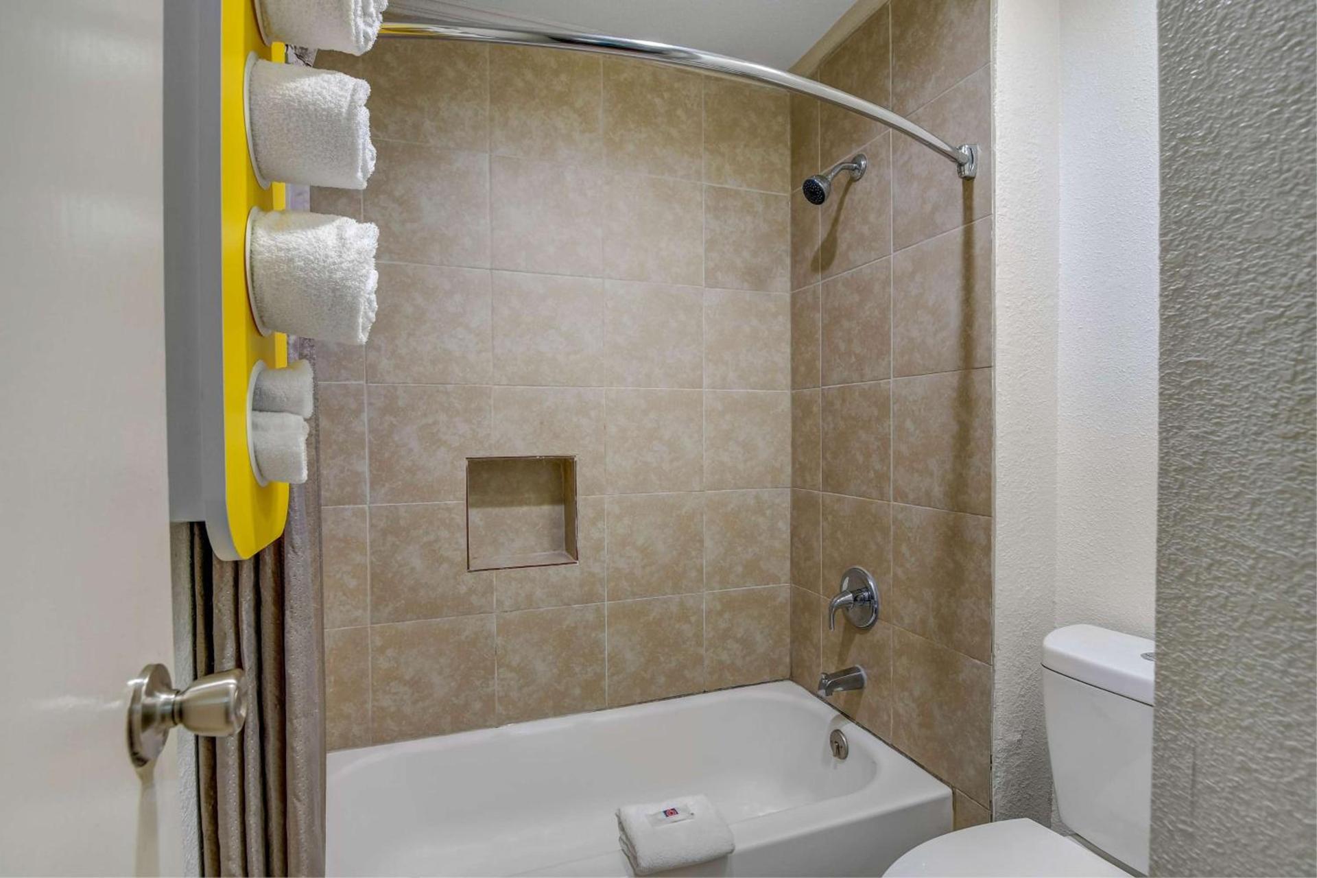 Motel 6-Norcross, GA photo 20