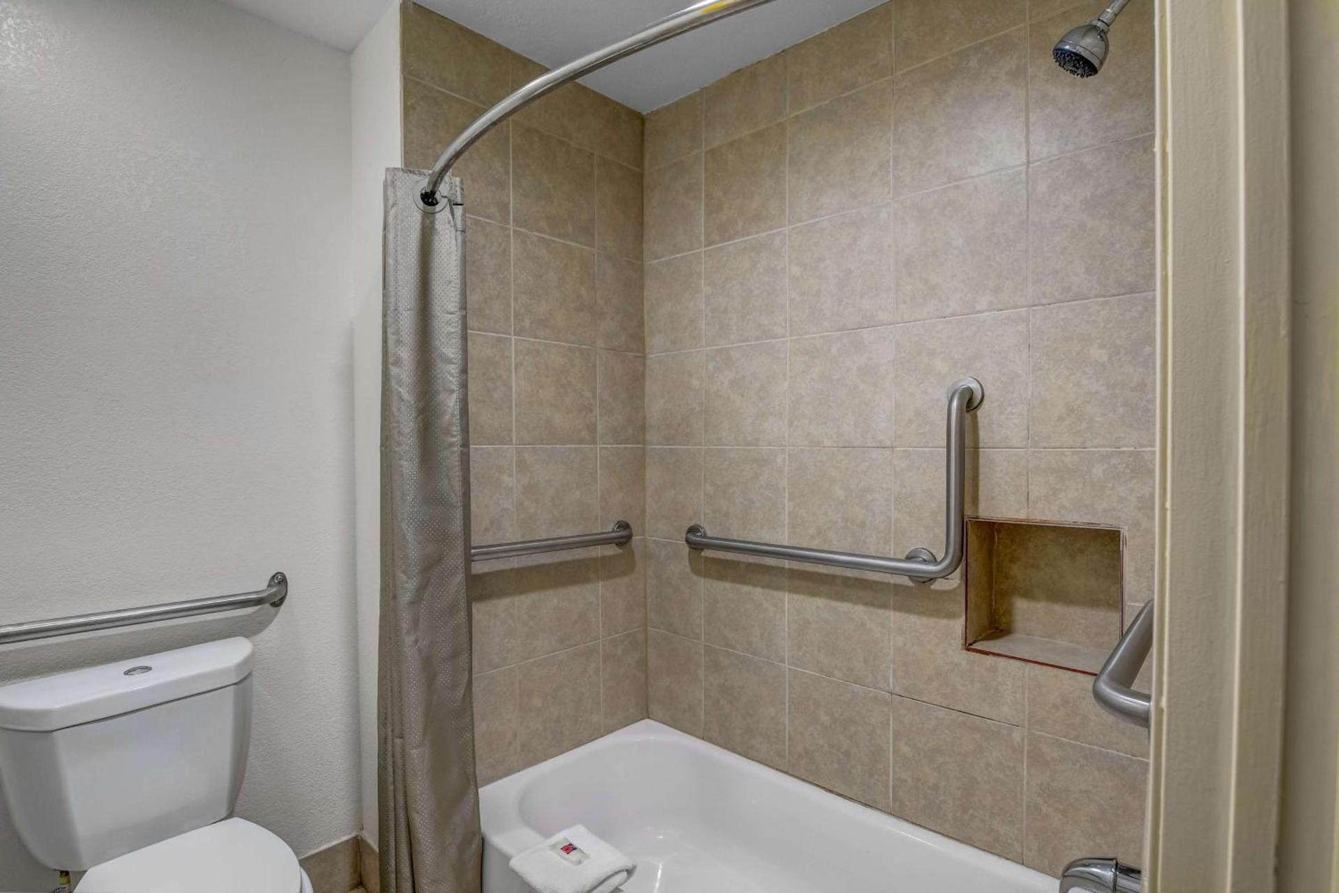 Motel 6-Norcross, GA photo 21