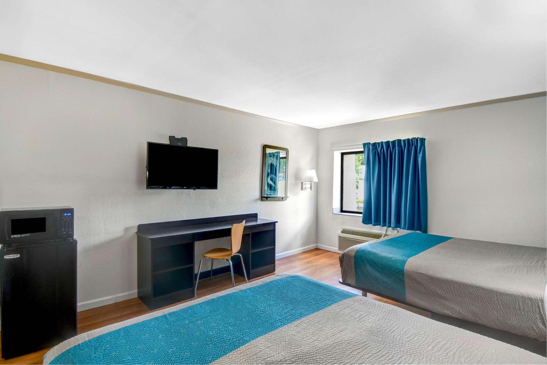 Motel 6-Norcross, GA photo 18