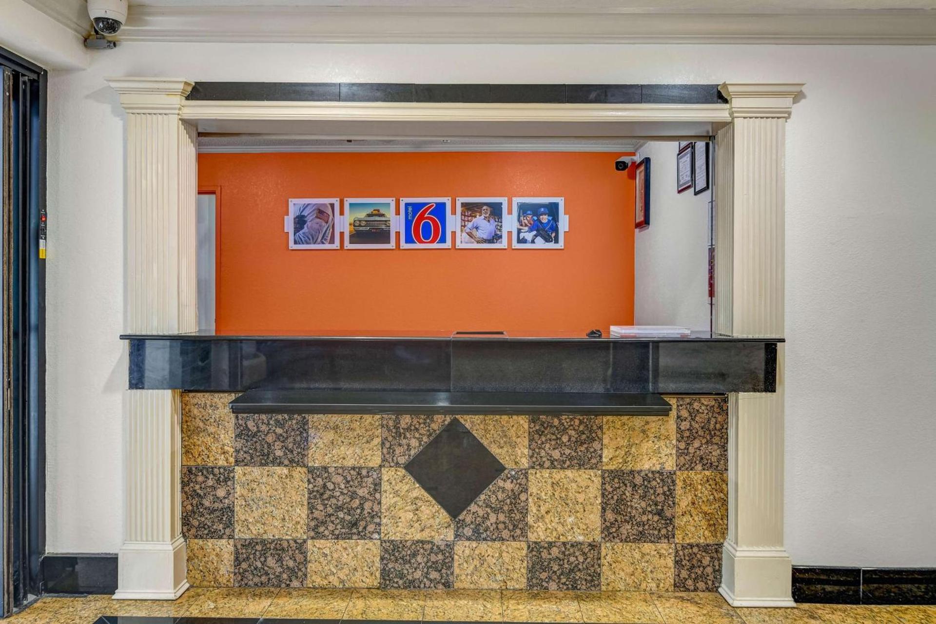 Motel 6-Norcross, GA photo 22