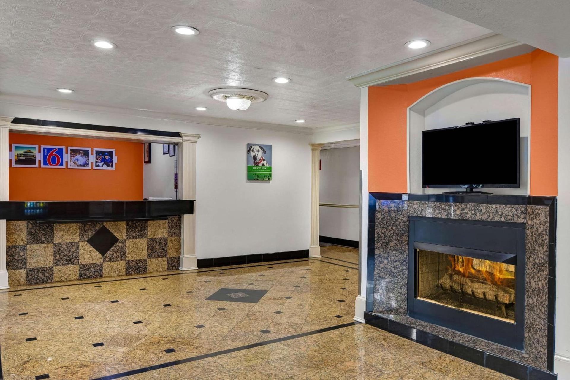 Motel 6-Norcross, GA photo 23