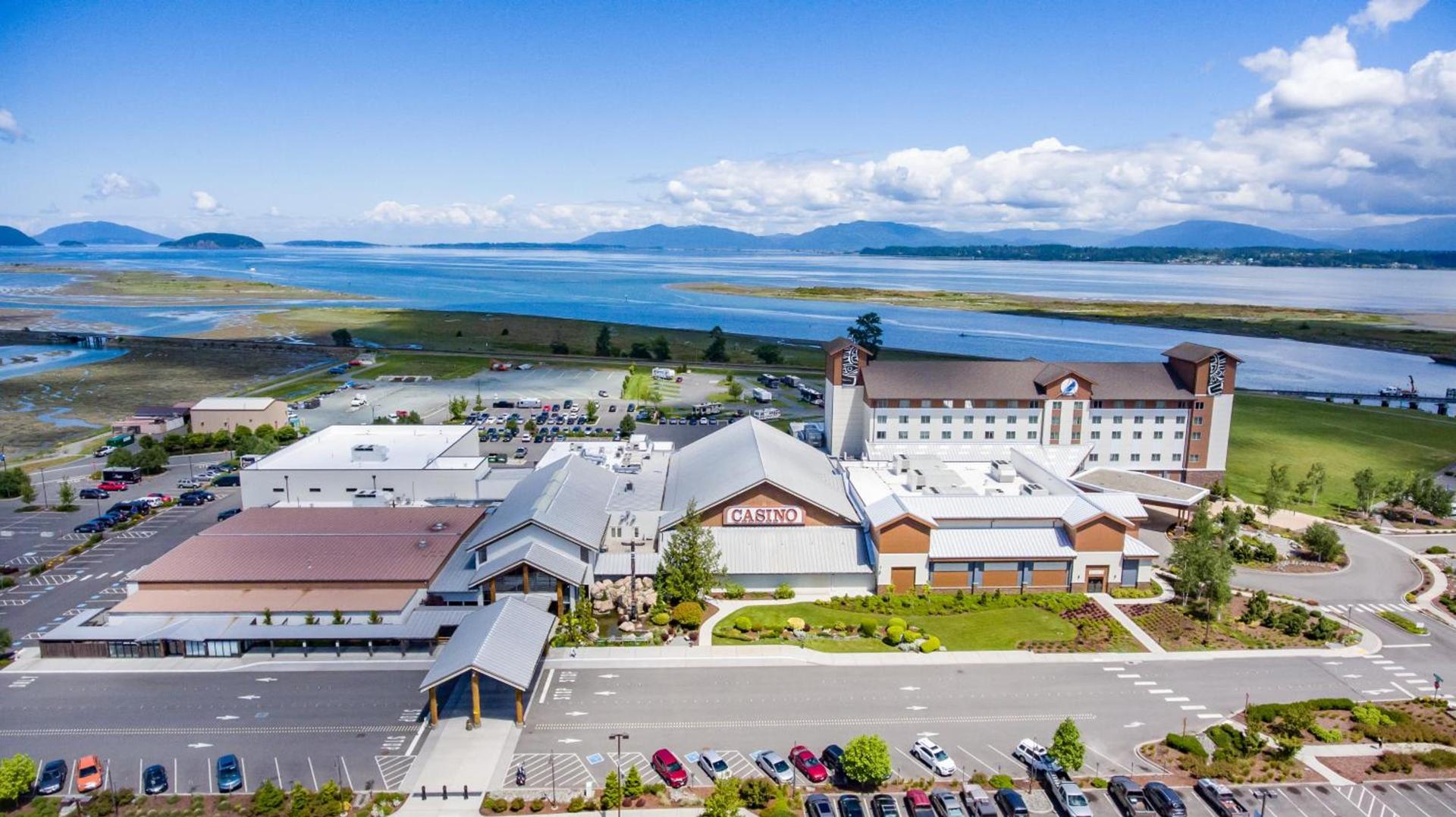 Swinomish Casino & Lodge photo 2