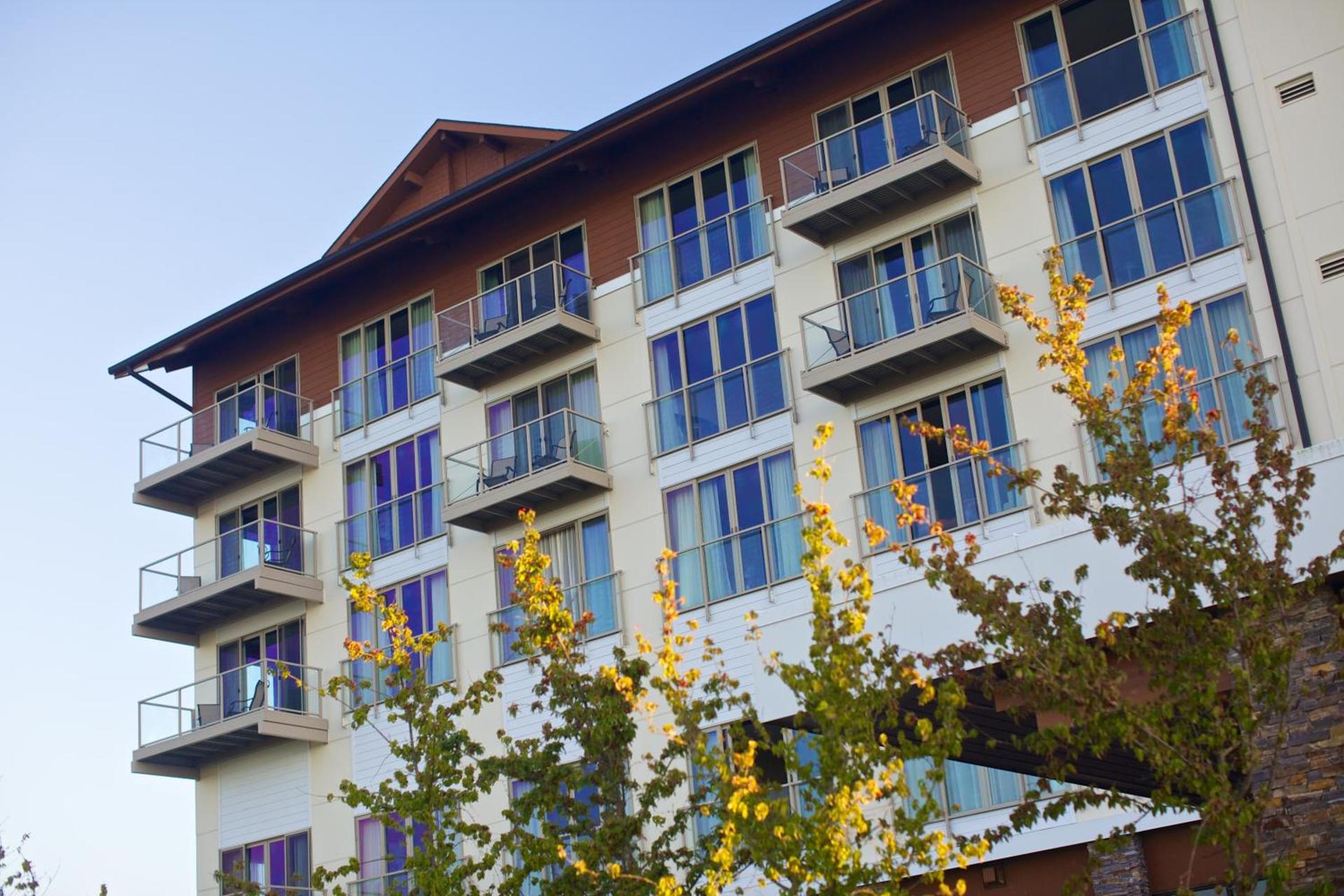 Swinomish Casino & Lodge photo 3