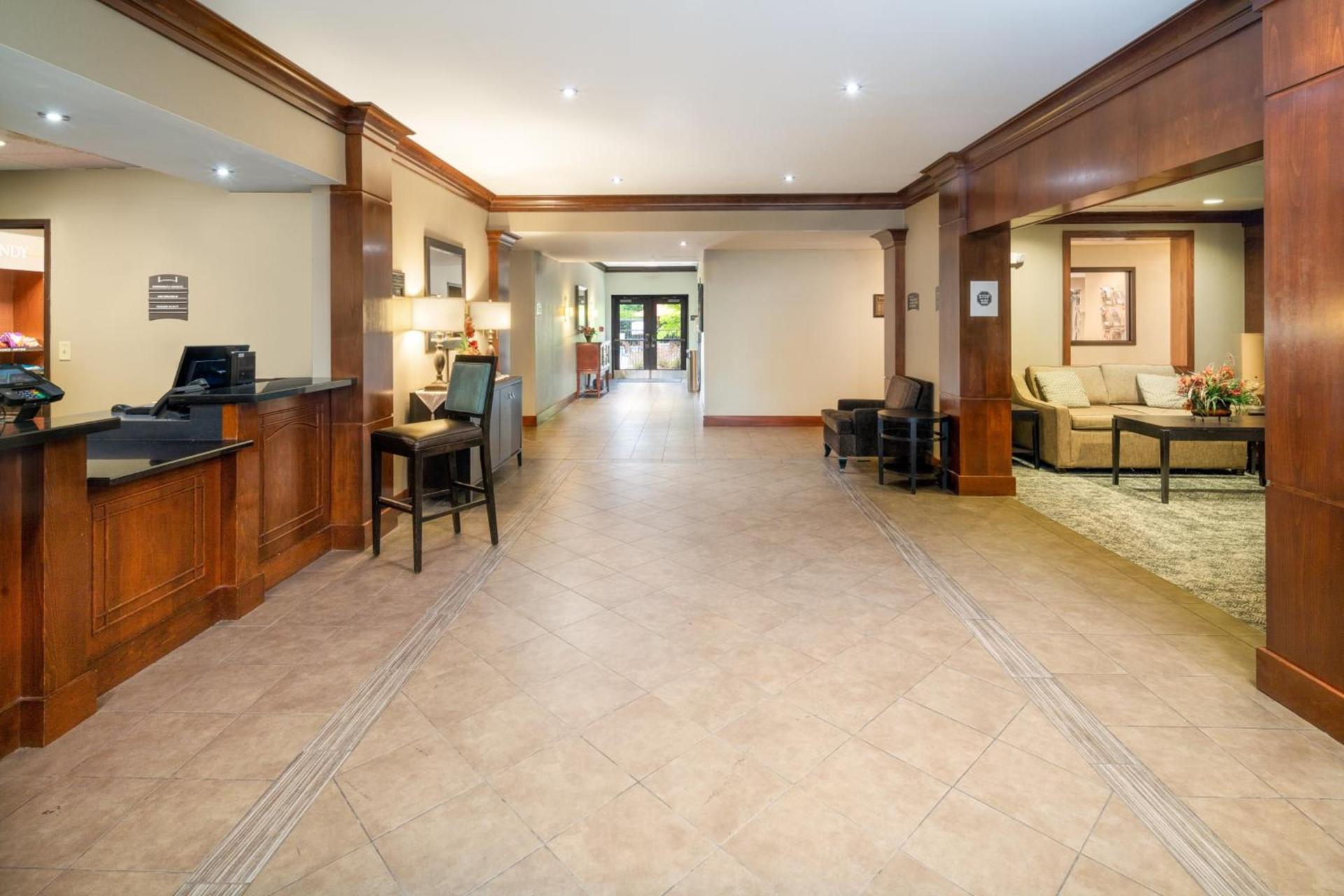 Staybridge Suites Memphis-Poplar Ave East by IHG photo 72