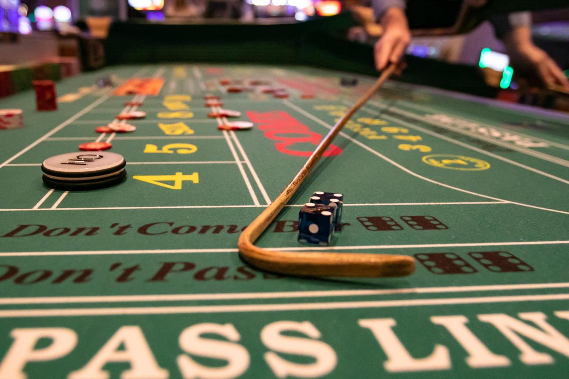 Swinomish Casino & Lodge photo 13