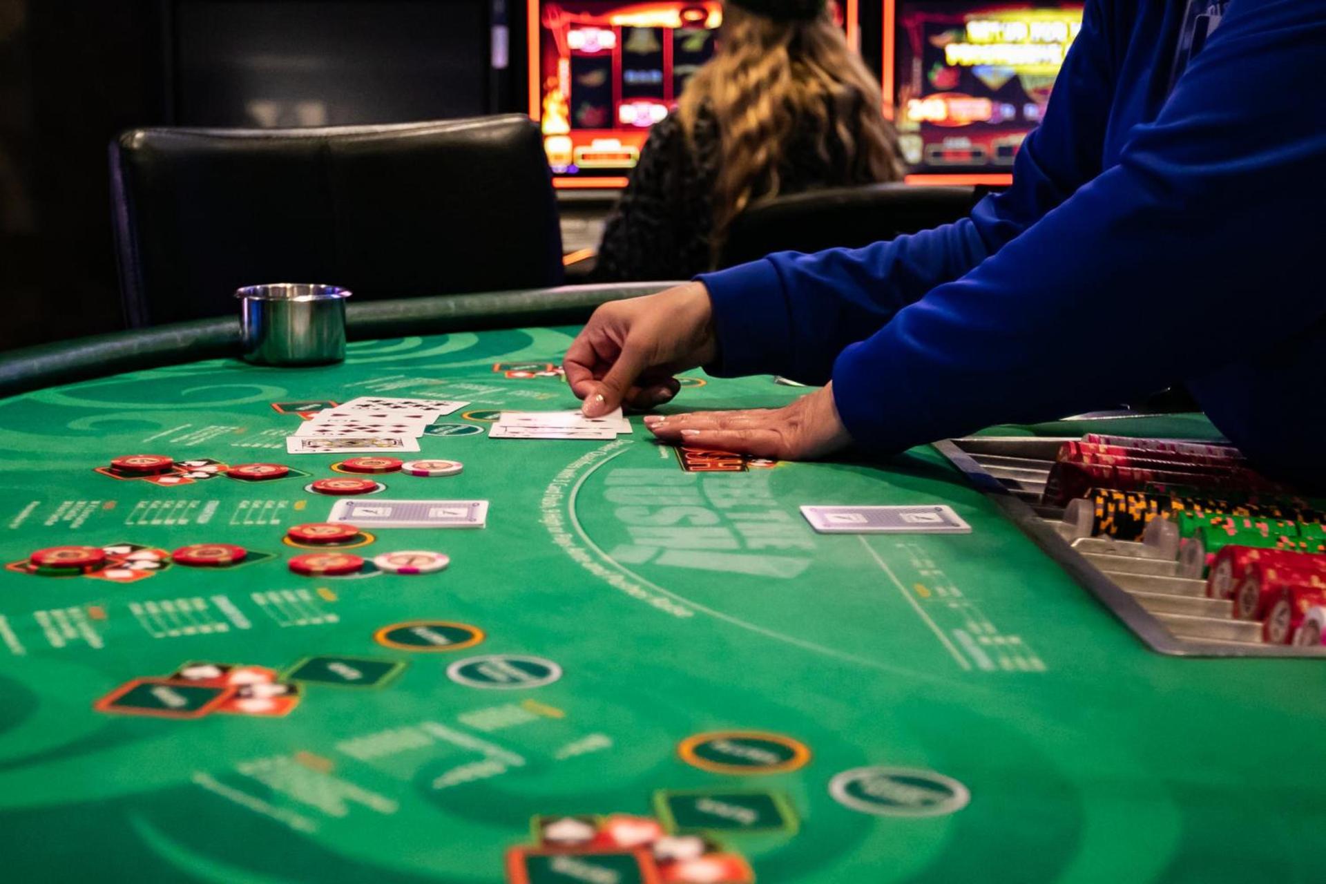 Swinomish Casino & Lodge photo 11