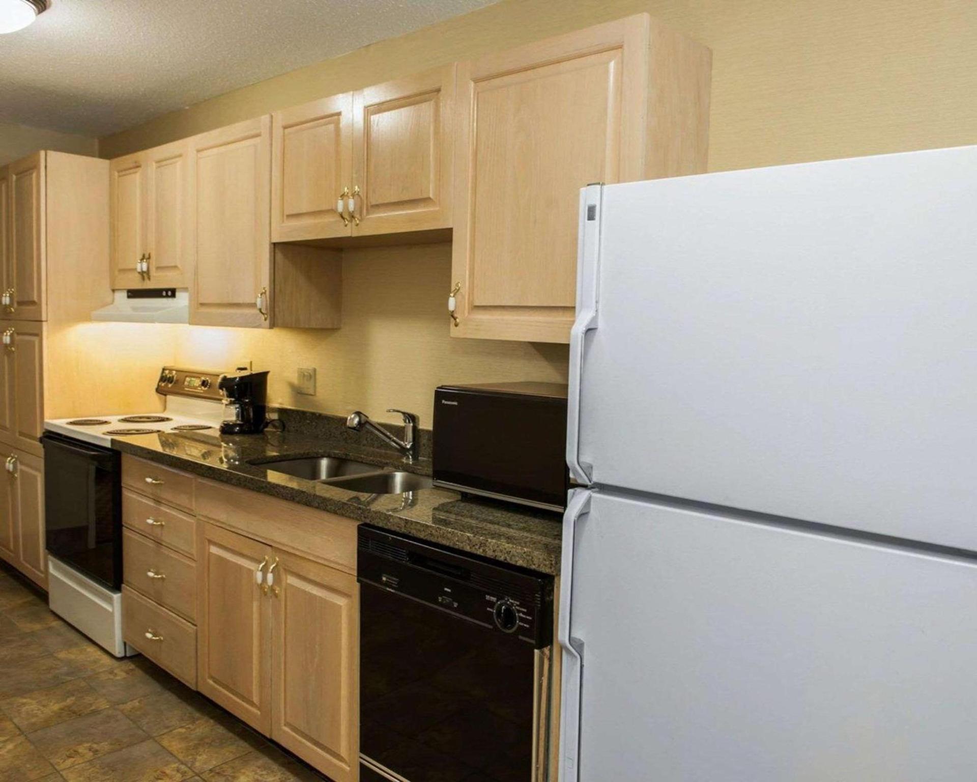 Quality Inn Franklin I-65 photo 22