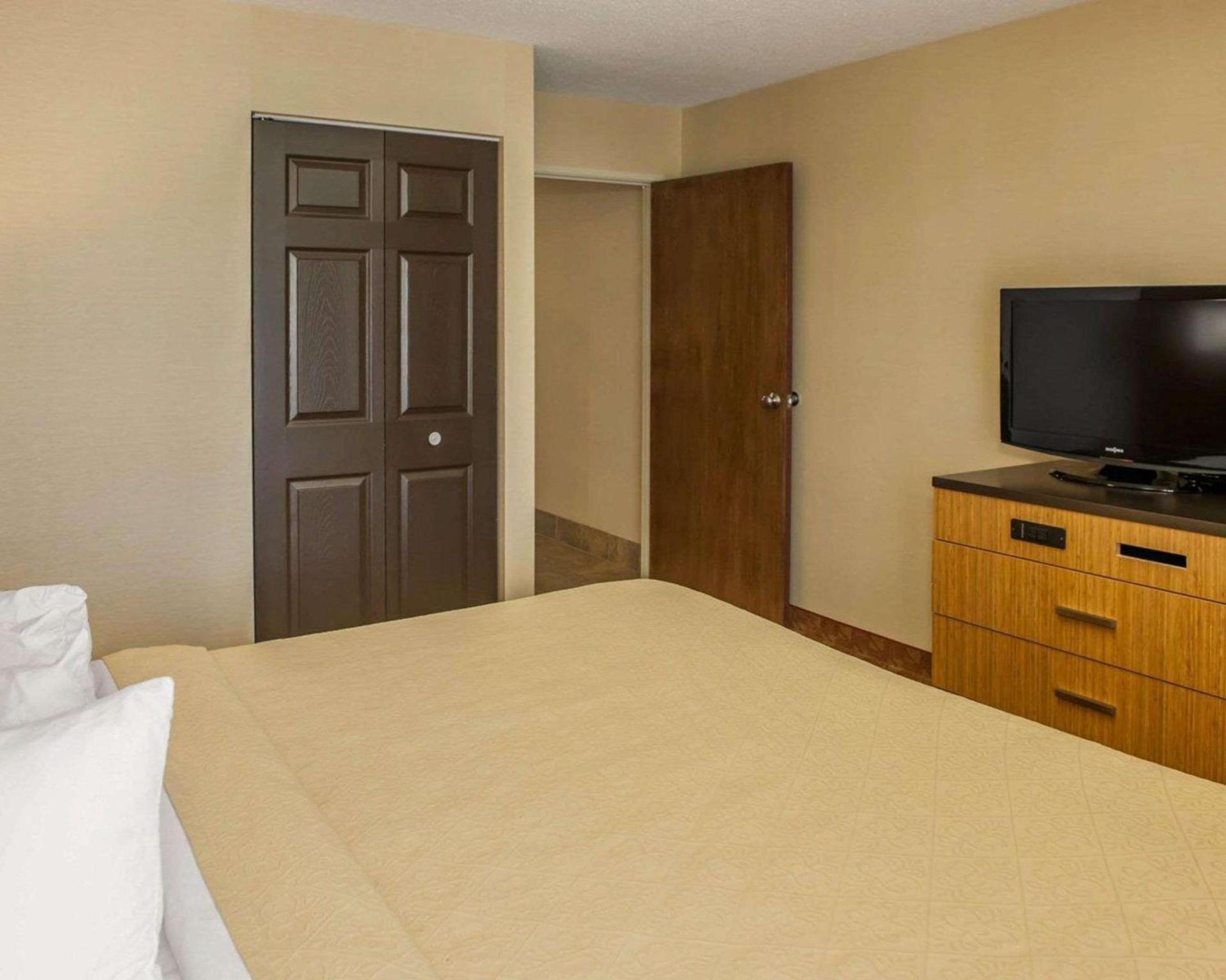Quality Inn Franklin I-65 photo 20