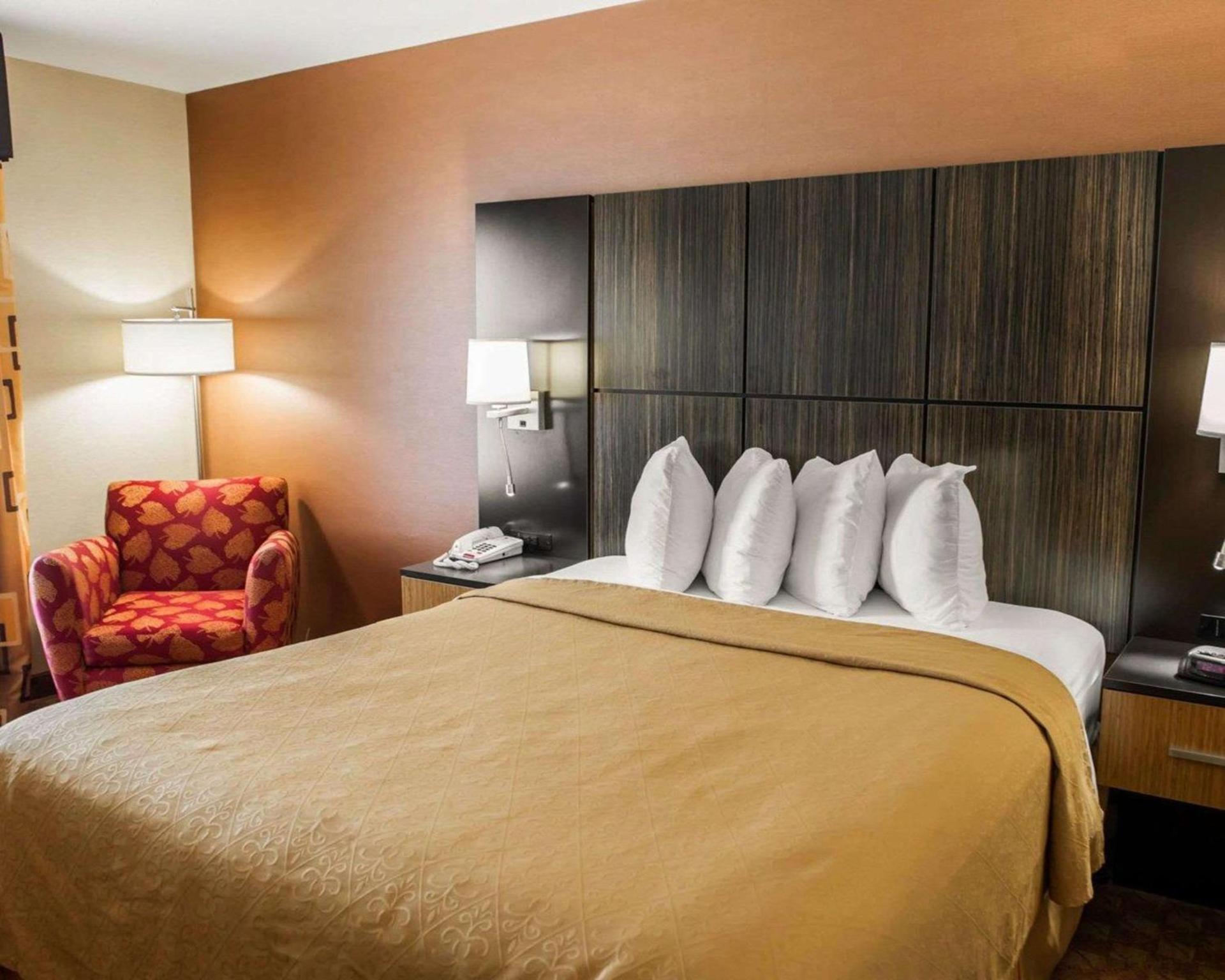Quality Inn Franklin I-65 photo 21