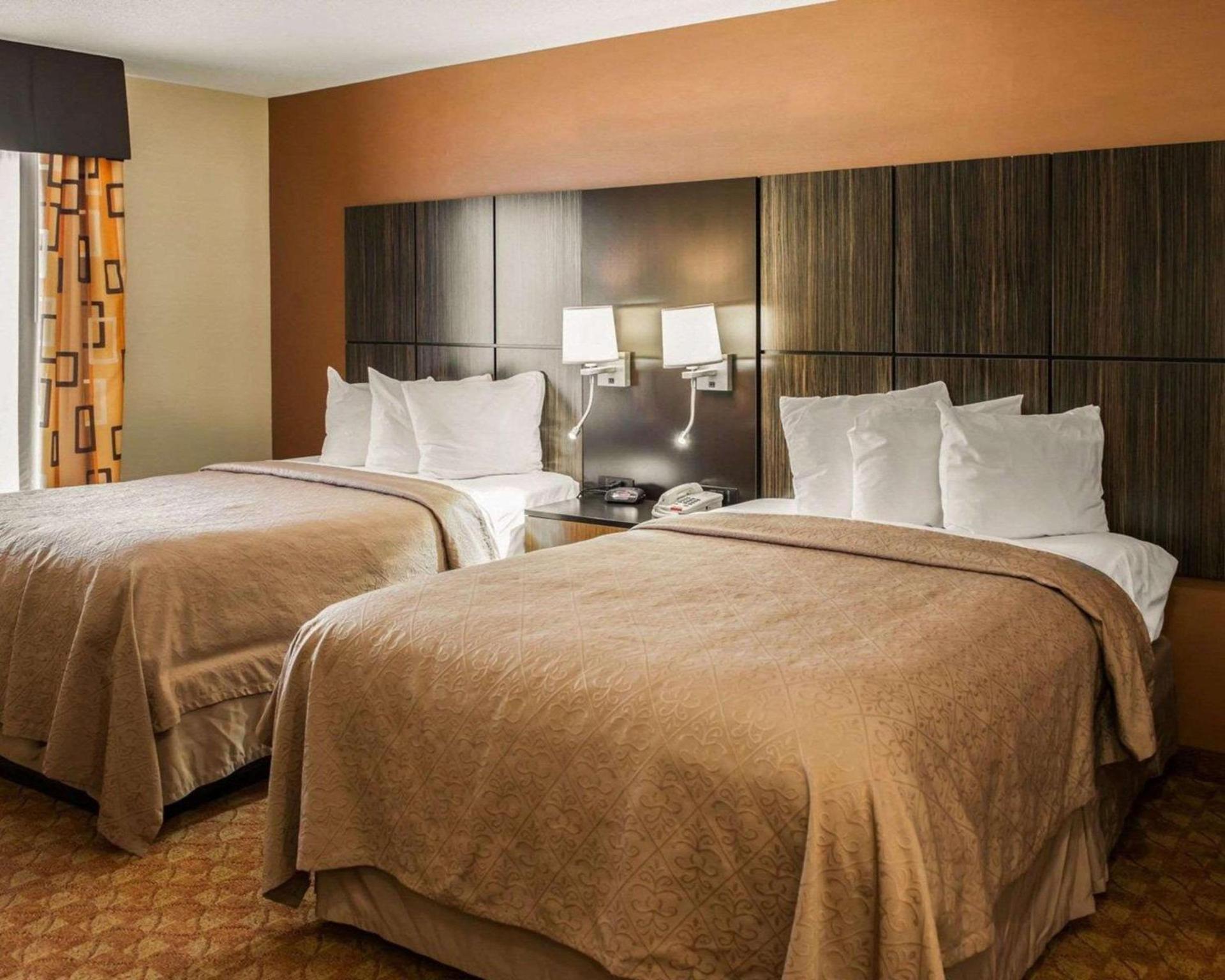 Quality Inn Franklin I-65 photo 43