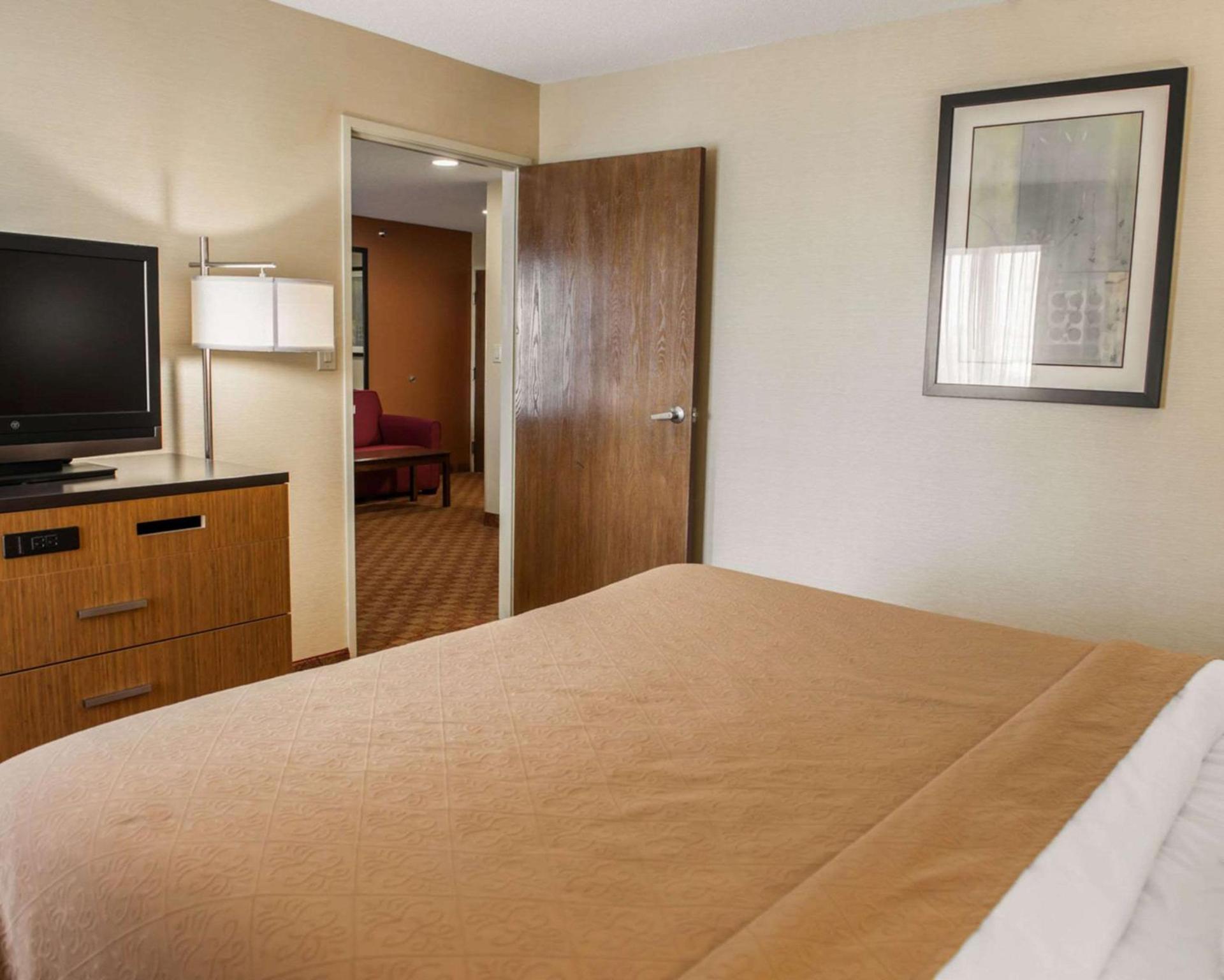 Quality Inn Franklin I-65 photo 44