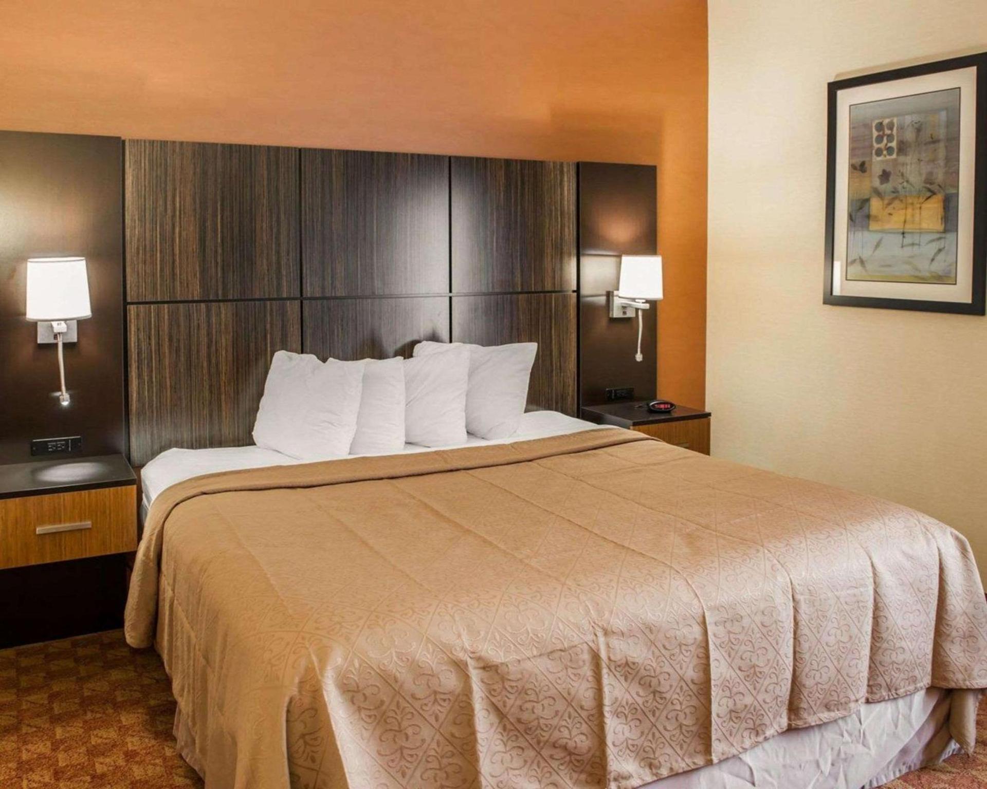 Quality Inn Franklin I-65 photo 45