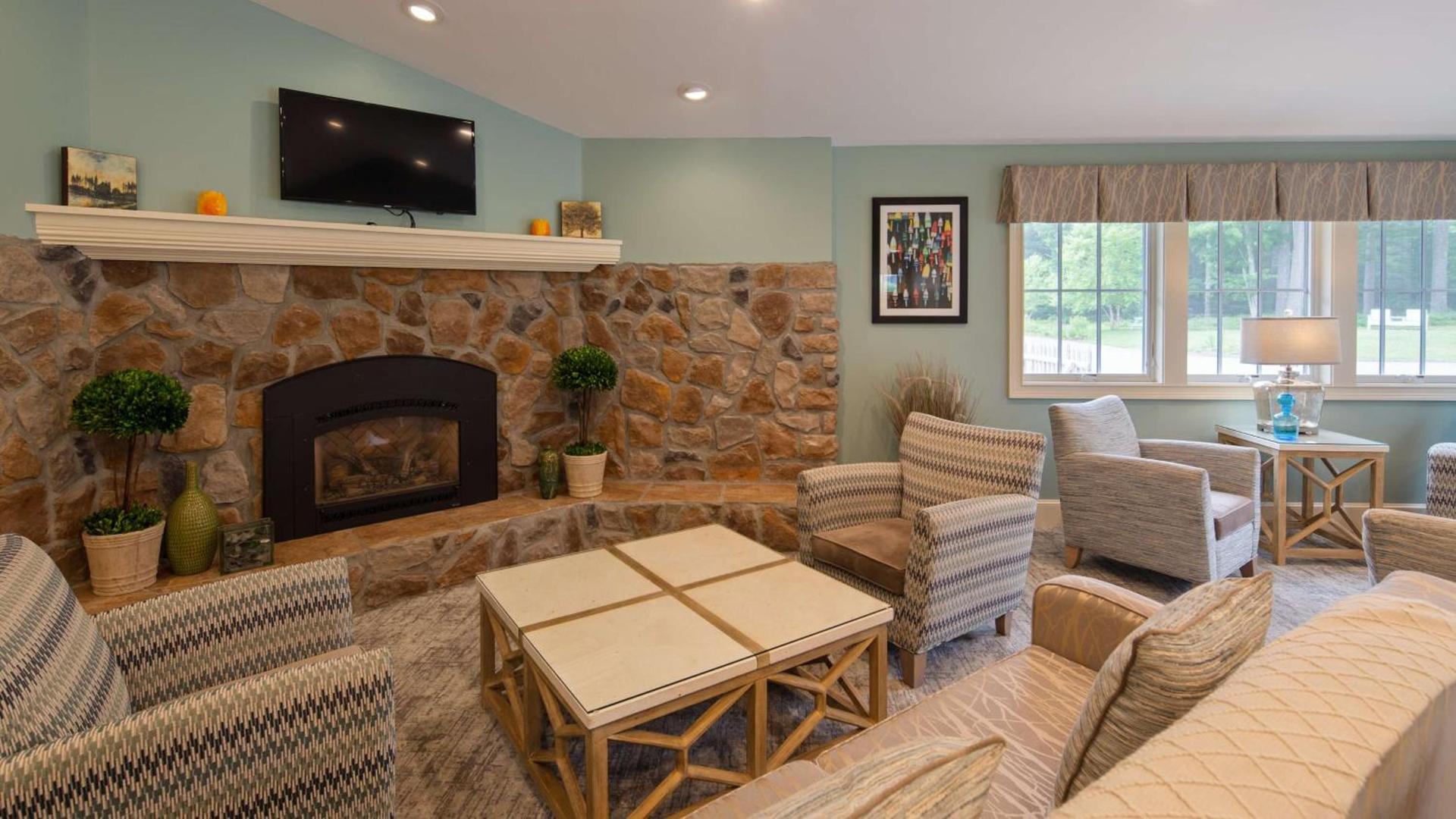 Best Western Acadia Park Inn photo 4