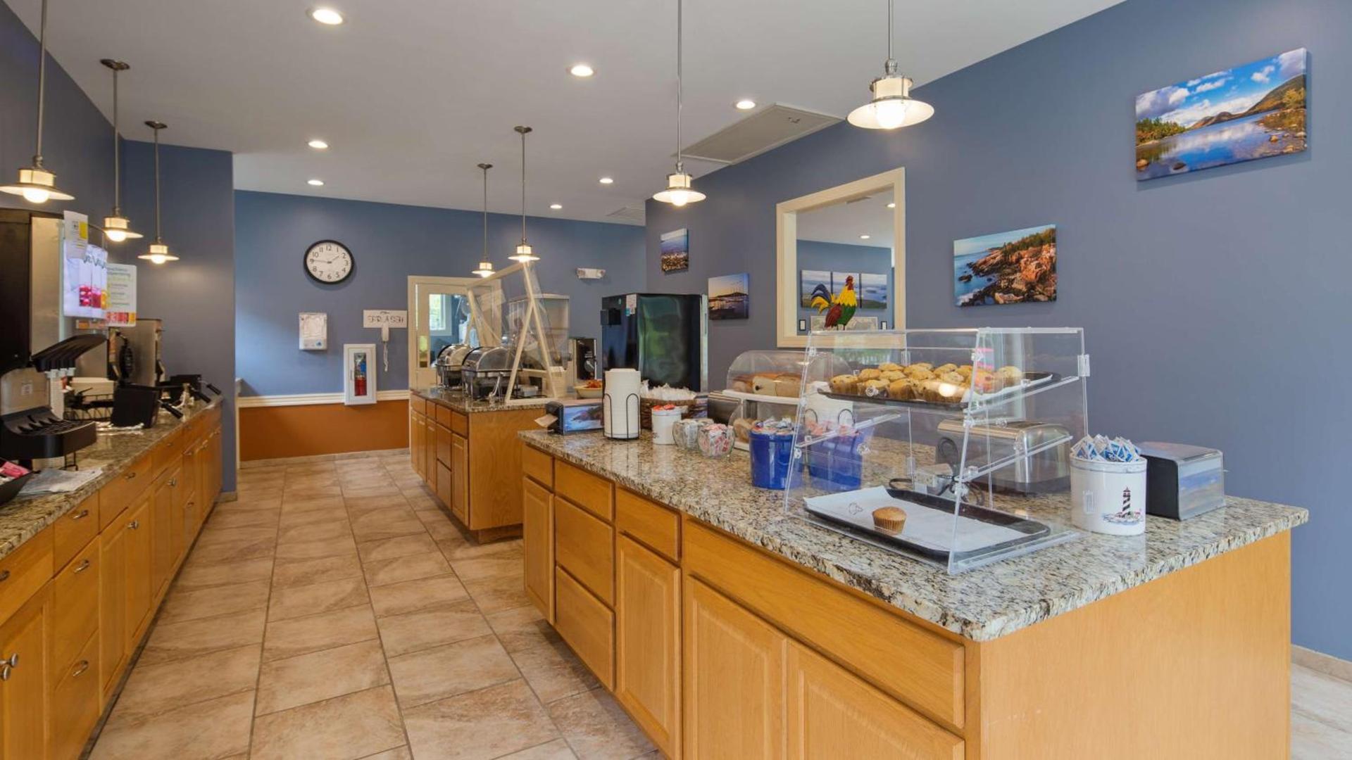 Best Western Acadia Park Inn photo 25