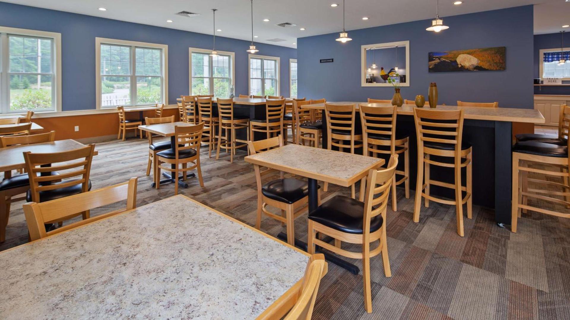 Best Western Acadia Park Inn photo 15