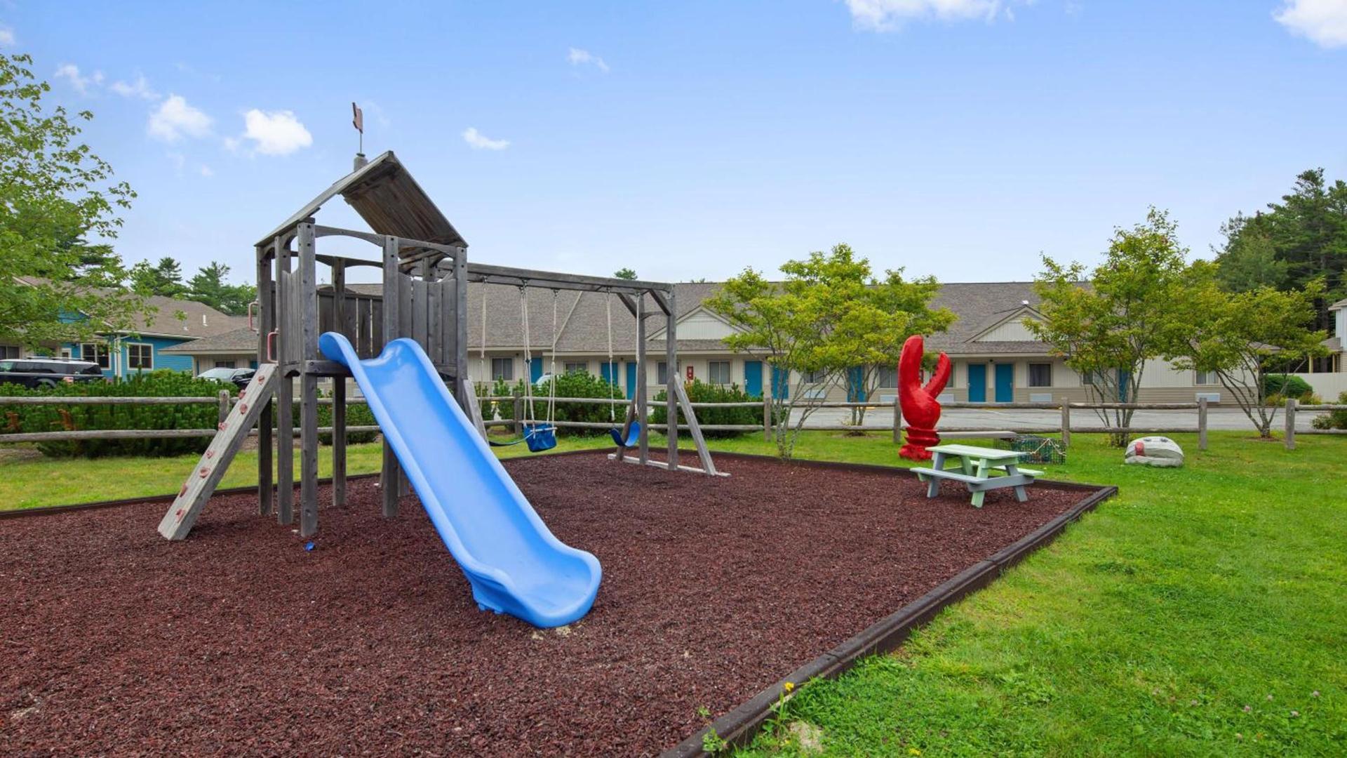 Best Western Acadia Park Inn photo 18